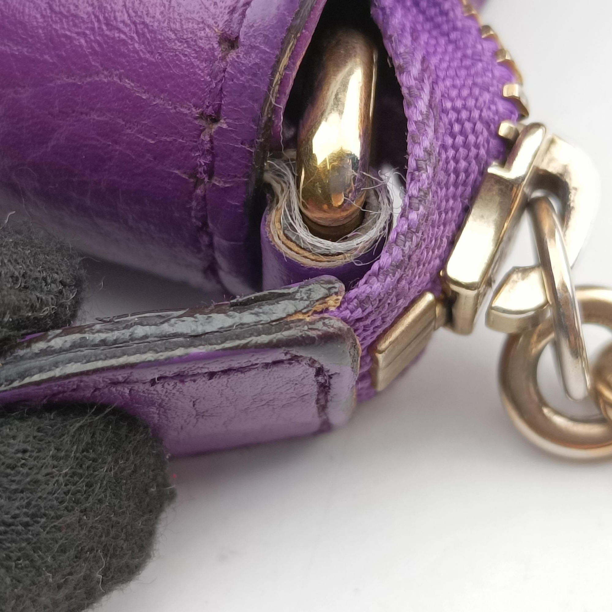 Soho Purple Leather 369176 B019531046ソーホー パープル レザー 369176 B019531046