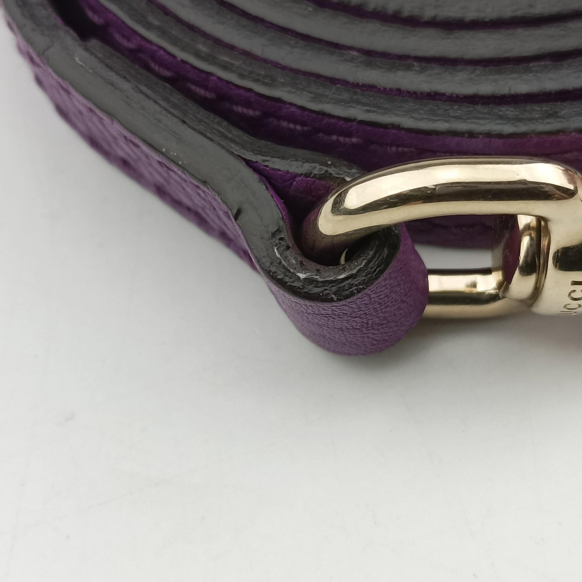 Soho Purple Leather 369176 B019531046ソーホー パープル レザー 369176 B019531046