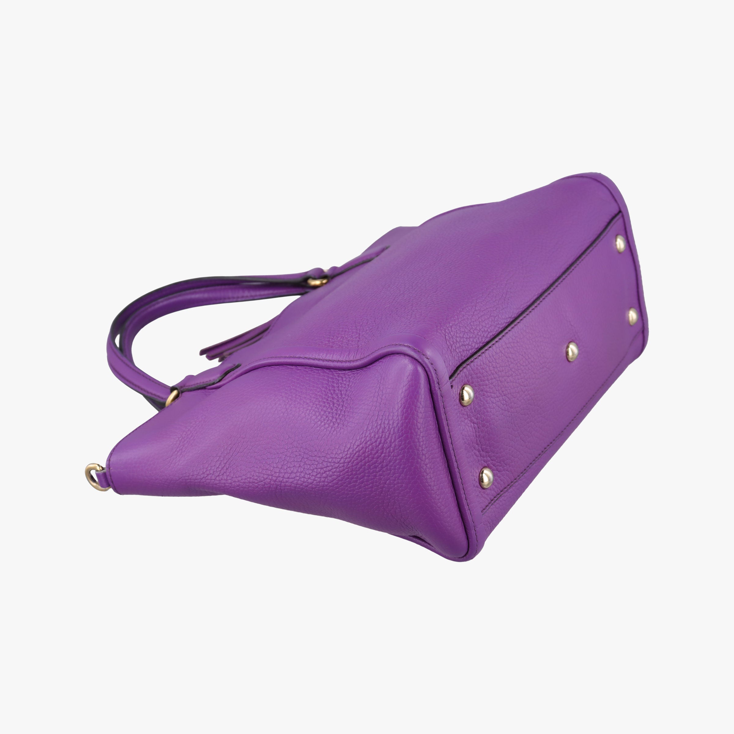 Soho Purple Leather 369176 B019531046ソーホー パープル レザー 369176 B019531046
