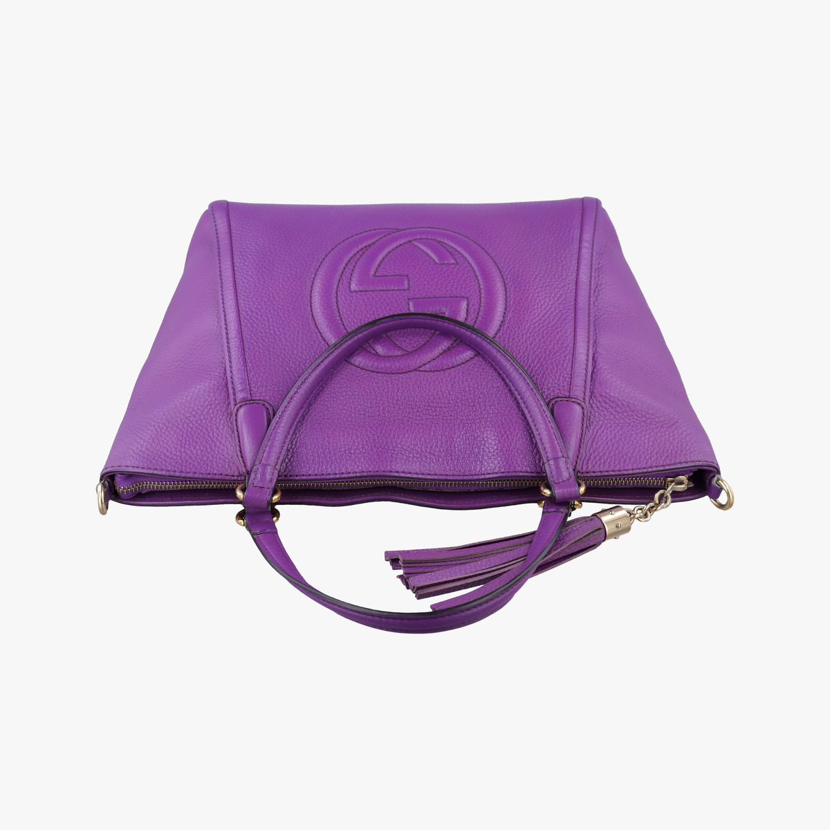 Soho Purple Leather 369176 B019531046ソーホー パープル レザー 369176 B019531046