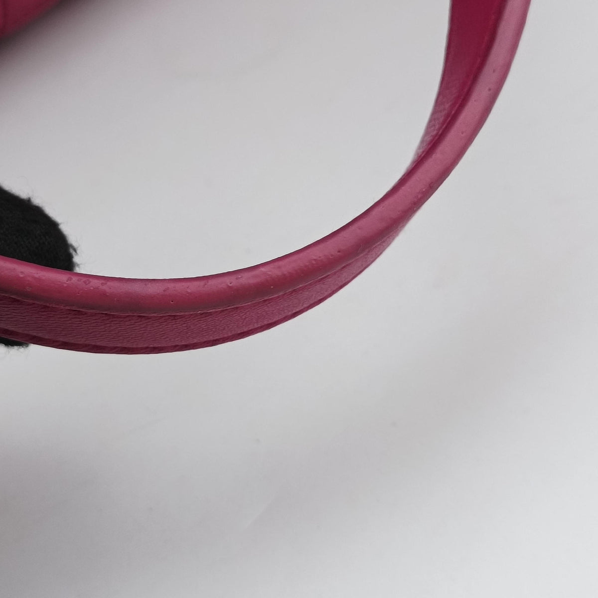 Cannage Dior Soft Shopping Purple lambskin 17-BO-0154ディオールソフト パープル ラムスキン 17-BO-0154
