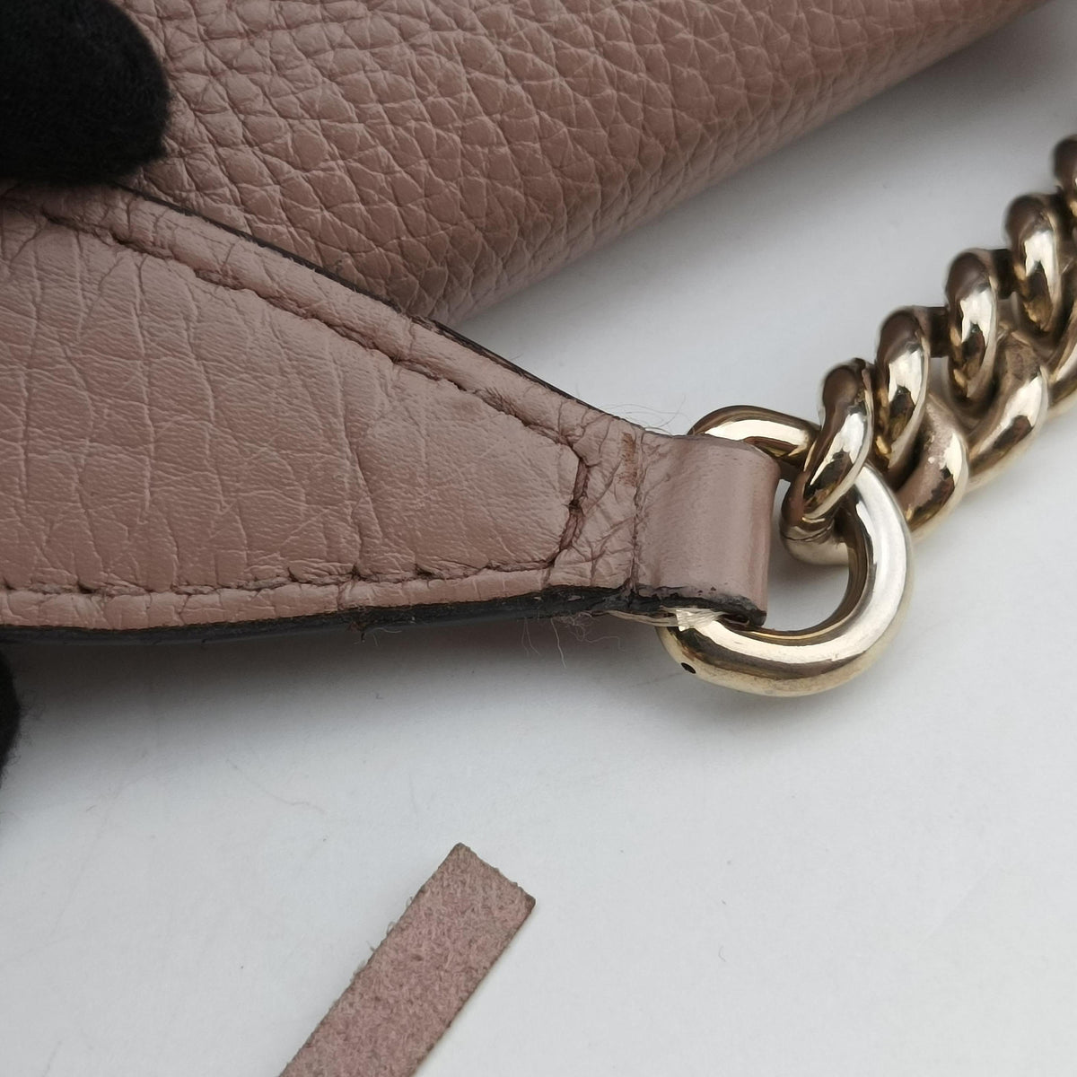 Soho Pink Leather 308982 B018803957ソーホー ピンク レザー 308982 B018803957