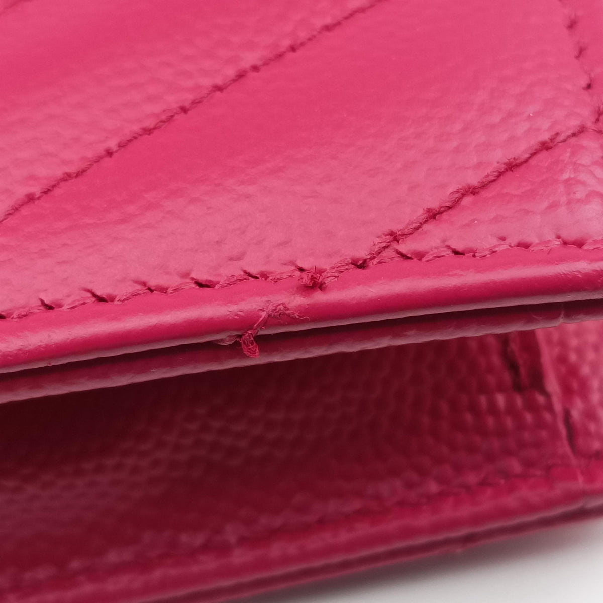 Monogram Pink Leather 393953 GNC393953.0915モノグラム ピンク レザー 393953 GNC393953.0915