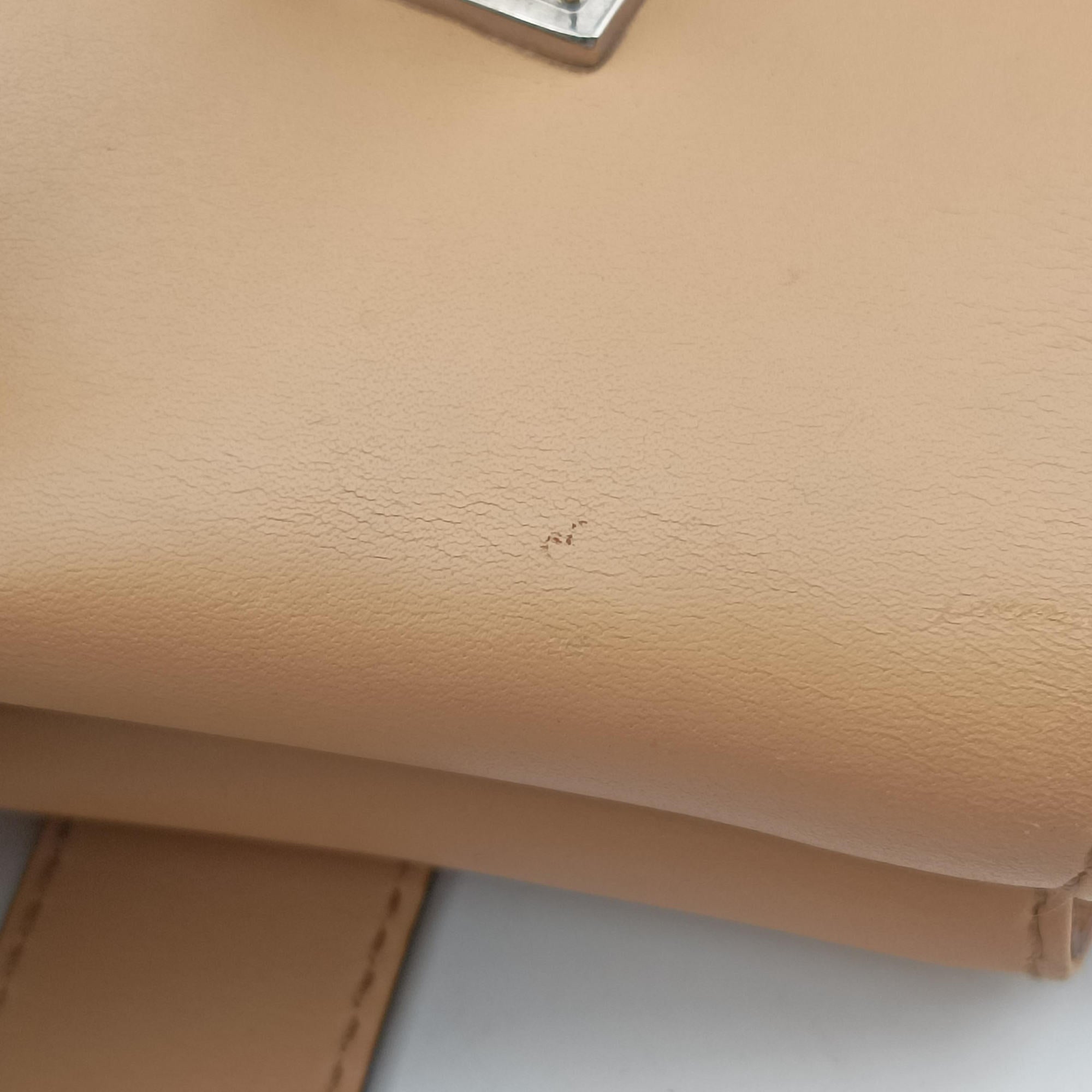 Gancini Camel Leather AQ-21 1302ガンチーニ キャメル レザー AQ-21 1302