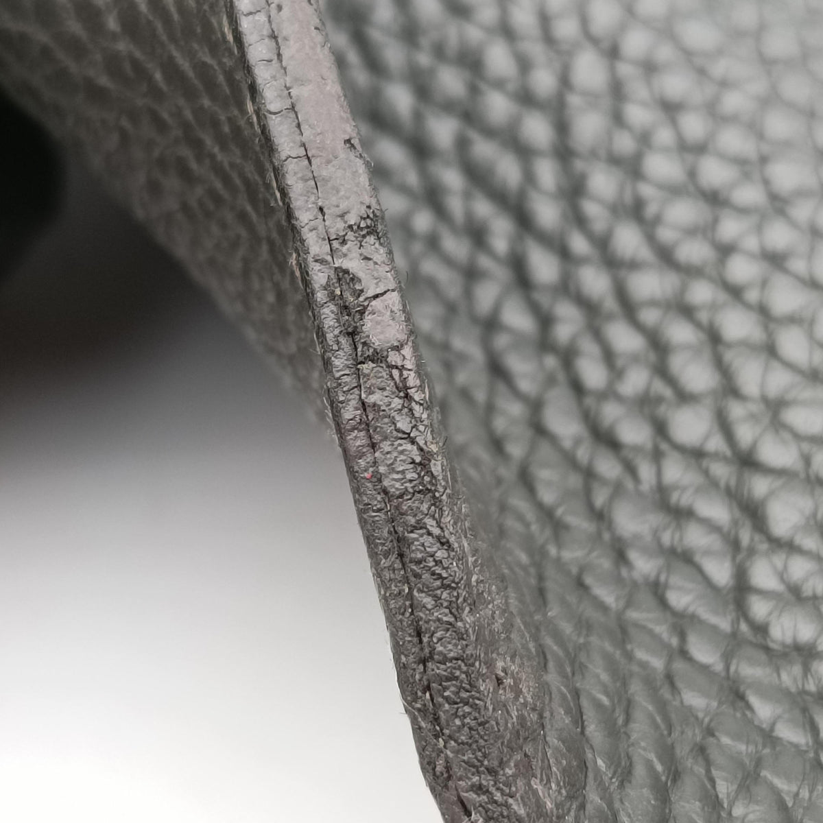 Marius Gray Taurillon Leather M54015 RI1105マリウス グレー トリヨンレザー M54015 RI1105