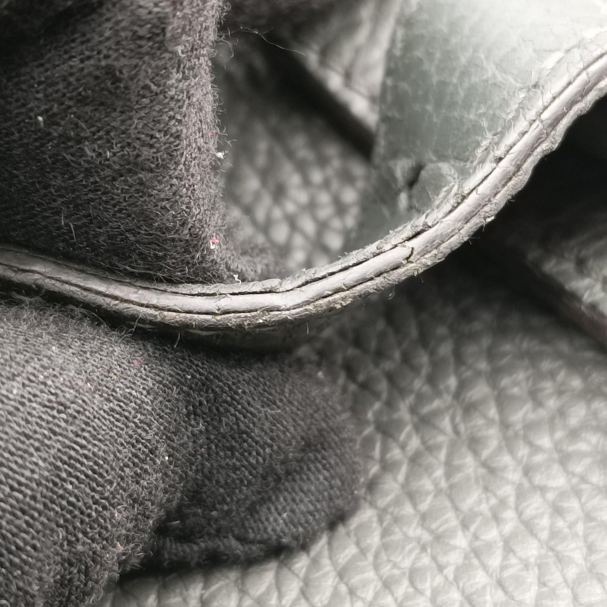 Marius Gray Taurillon Leather M54015 RI1105マリウス グレー トリヨンレザー M54015 RI1105