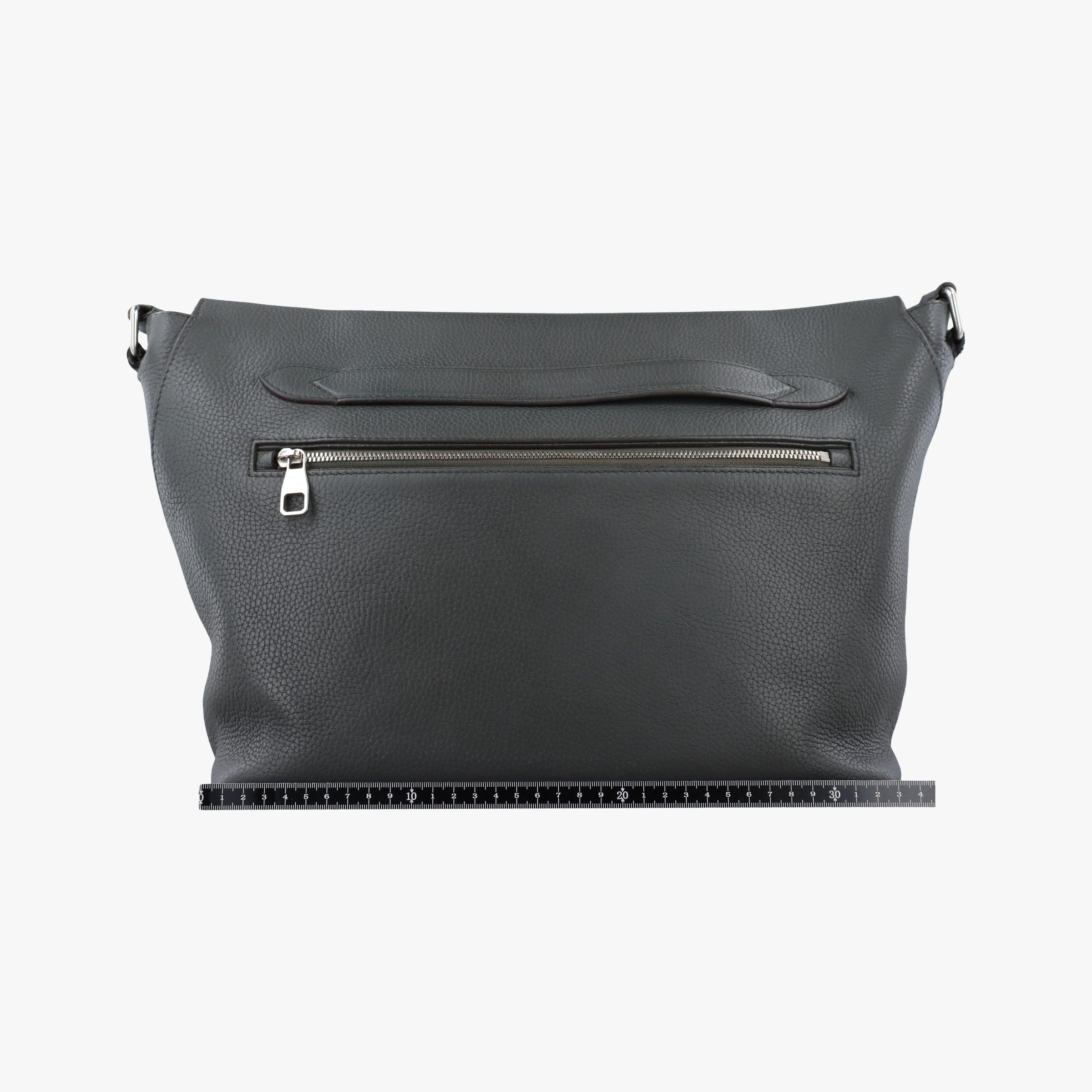Marius Gray Taurillon Leather M54015 RI1105マリウス グレー トリヨンレザー M54015 RI1105