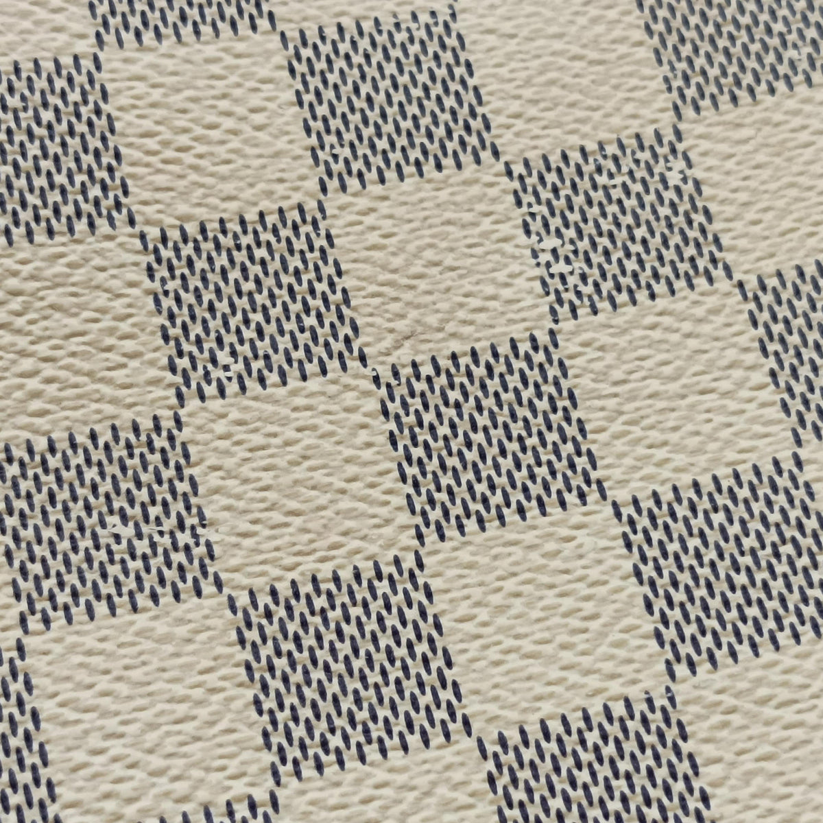 Vintage Louis Vuitton Speedy 35 Azur Damier Canvas N41535 handbag | stylenewstar