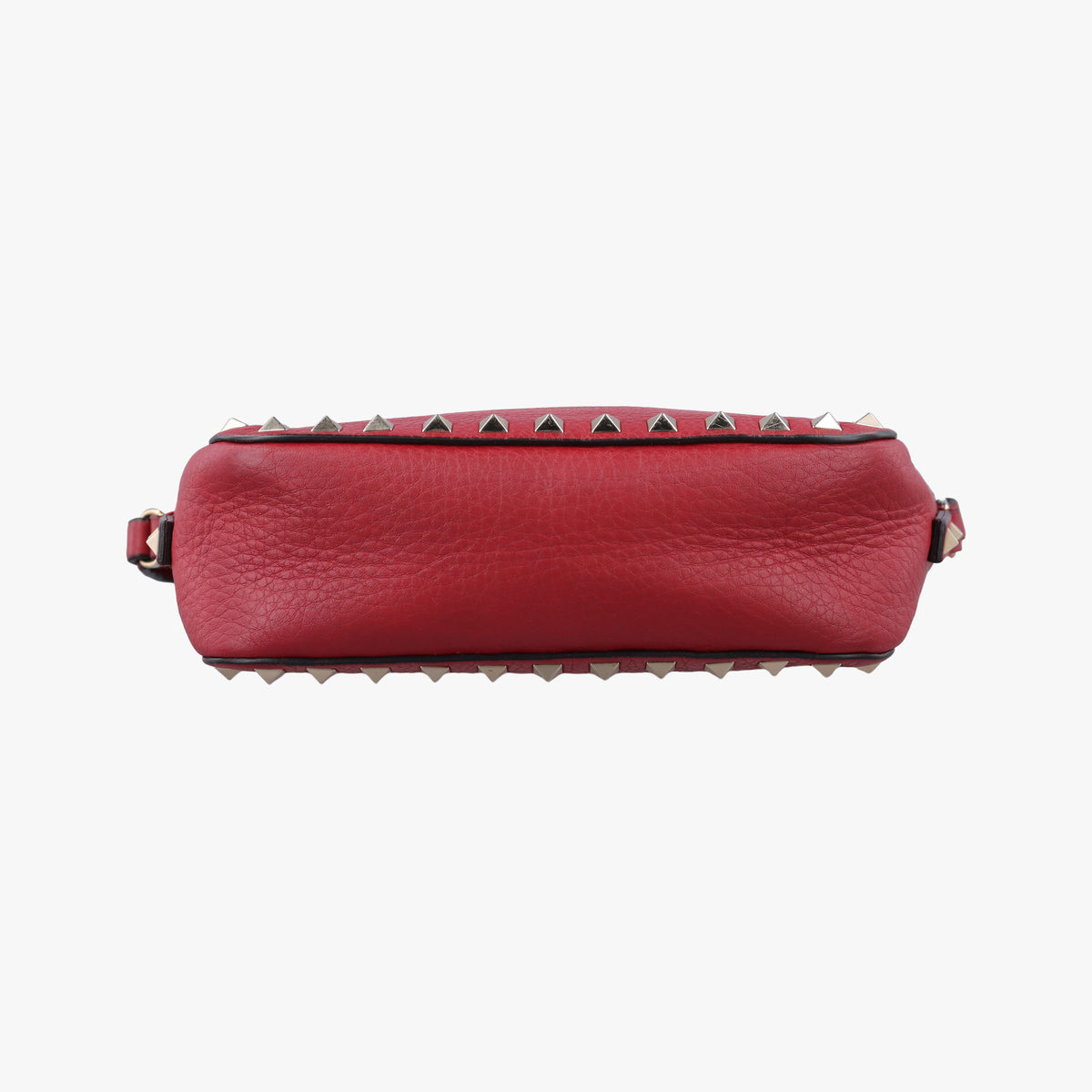 Rockstud Red Leather TV-M809VSF2ロックスタッズ レッド レザー TV-M809VSF2