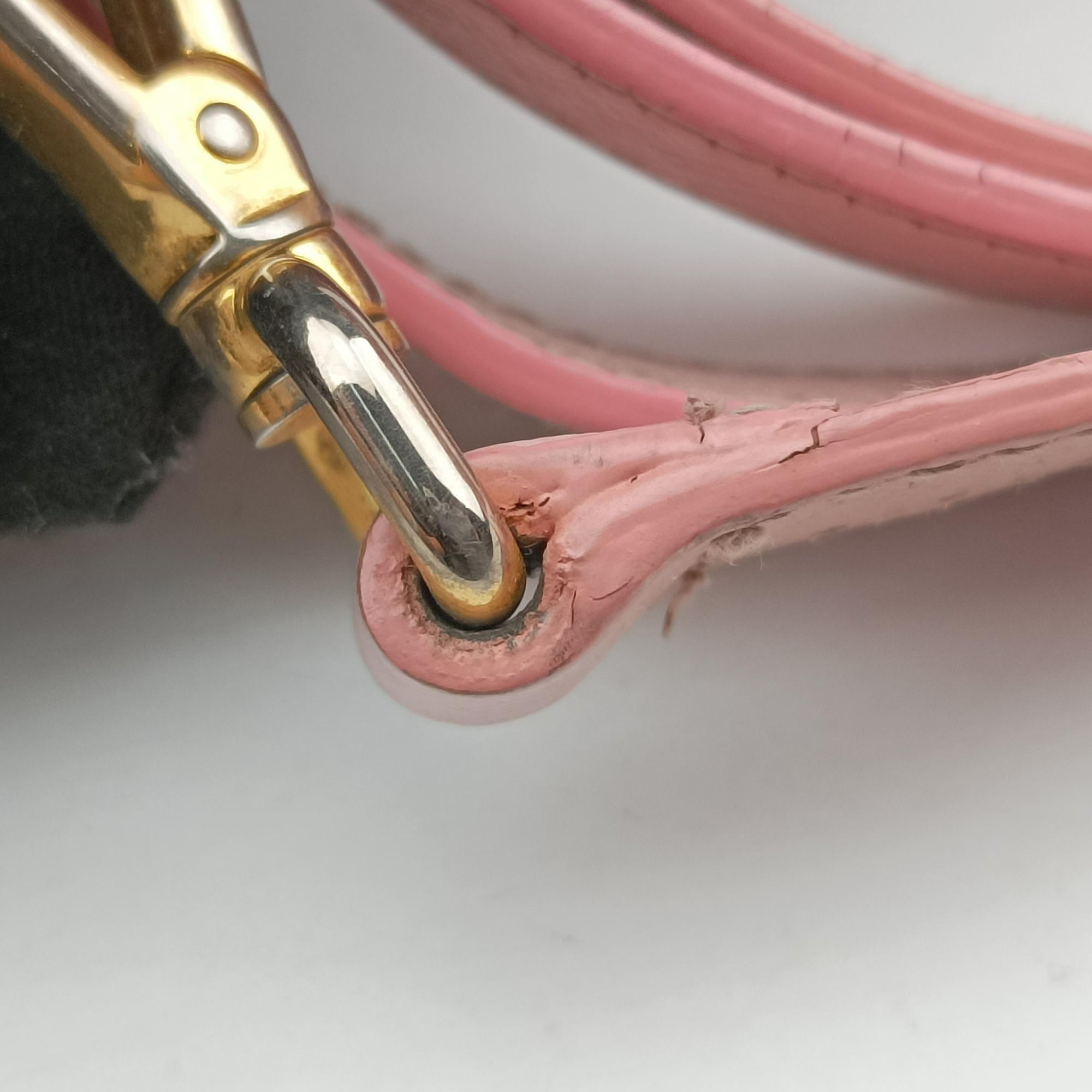 Galleria Pink SAFFIANO Leather BN1786 162ガレリア ピンク サフィアーノレザー BN1786 162