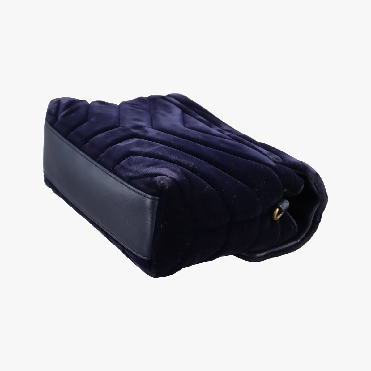 Monogram Lulutoy Navy velour 467072 GUE467072.0618モノグラム ルルトイ ネービー ベロア 467072 GUE467072.0618