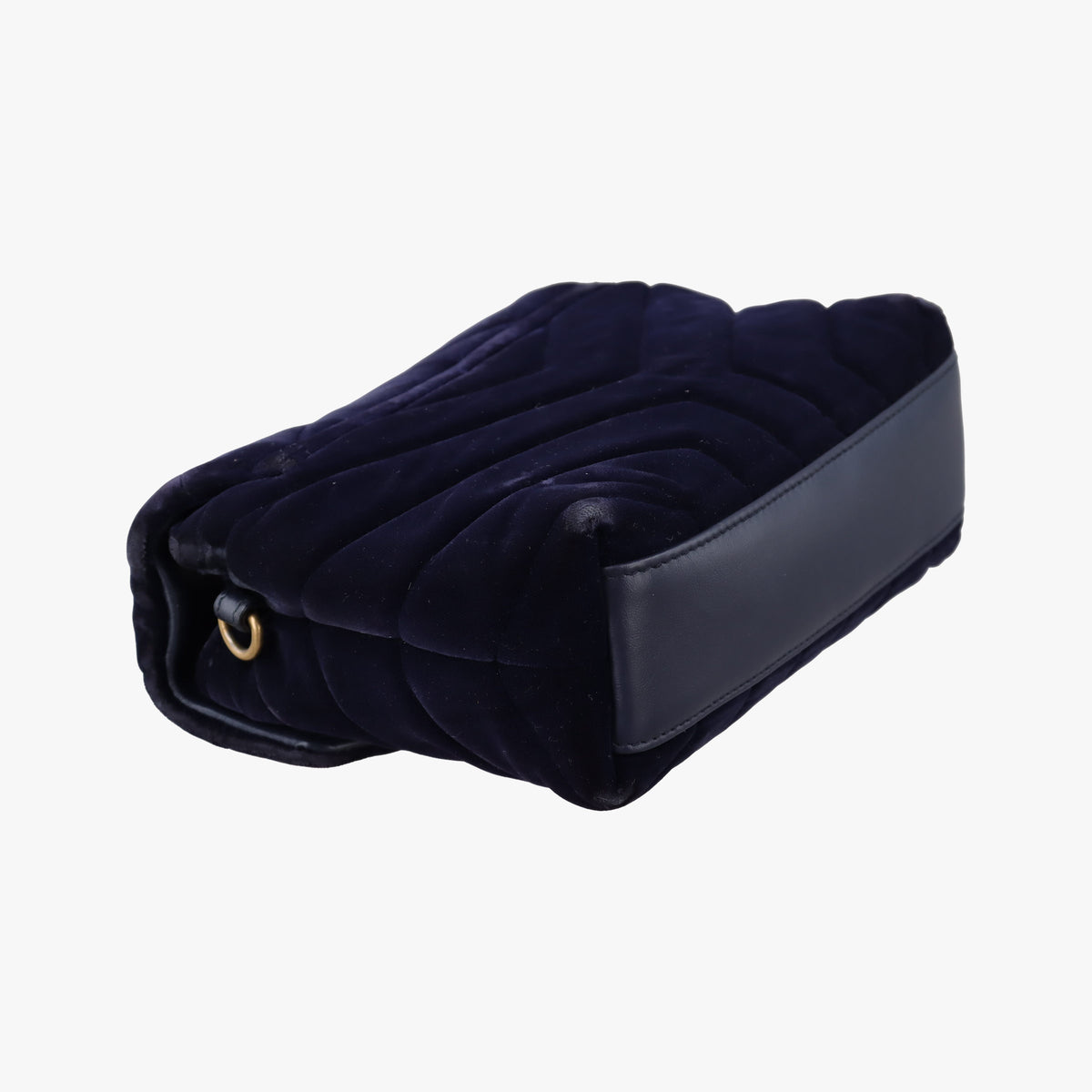 Monogram Lulutoy Navy velour 467072 GUE467072.0618モノグラム ルルトイ ネービー ベロア 467072 GUE467072.0618