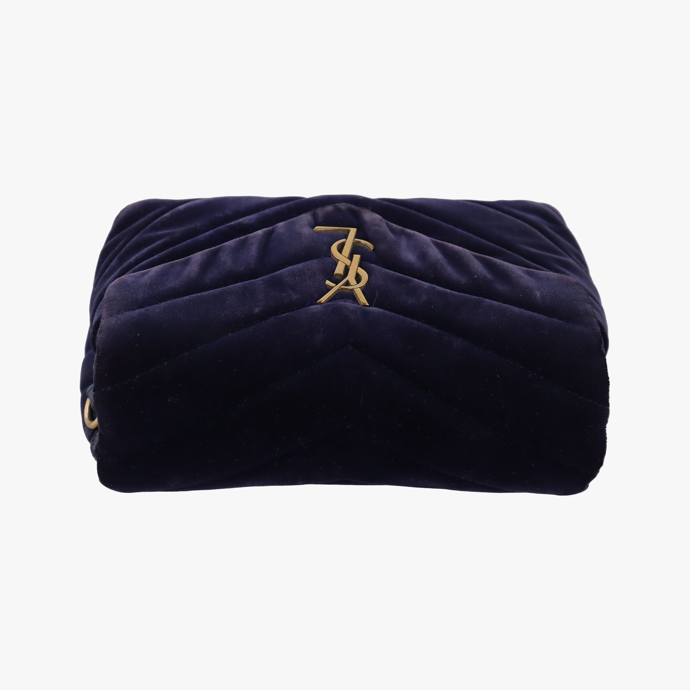 Monogram Lulutoy Navy velour 467072 GUE467072.0618モノグラム ルルトイ ネービー ベロア 467072 GUE467072.0618