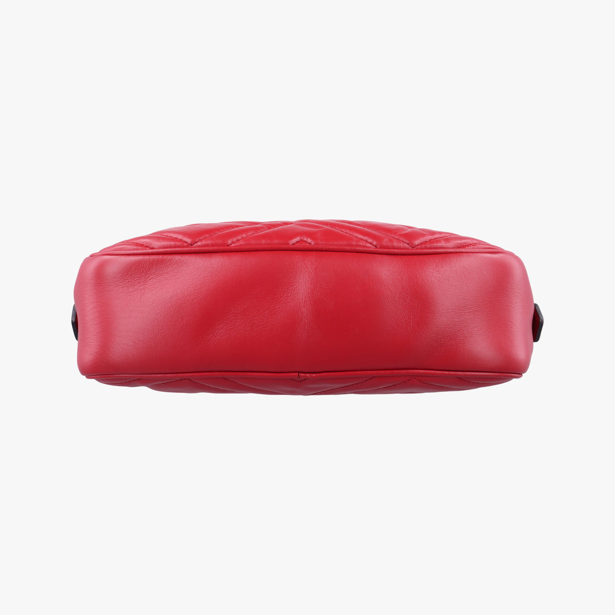 GG Marmont Red Leather 447632 C026947429GGマーモント レッド レザー 447632 C026947429