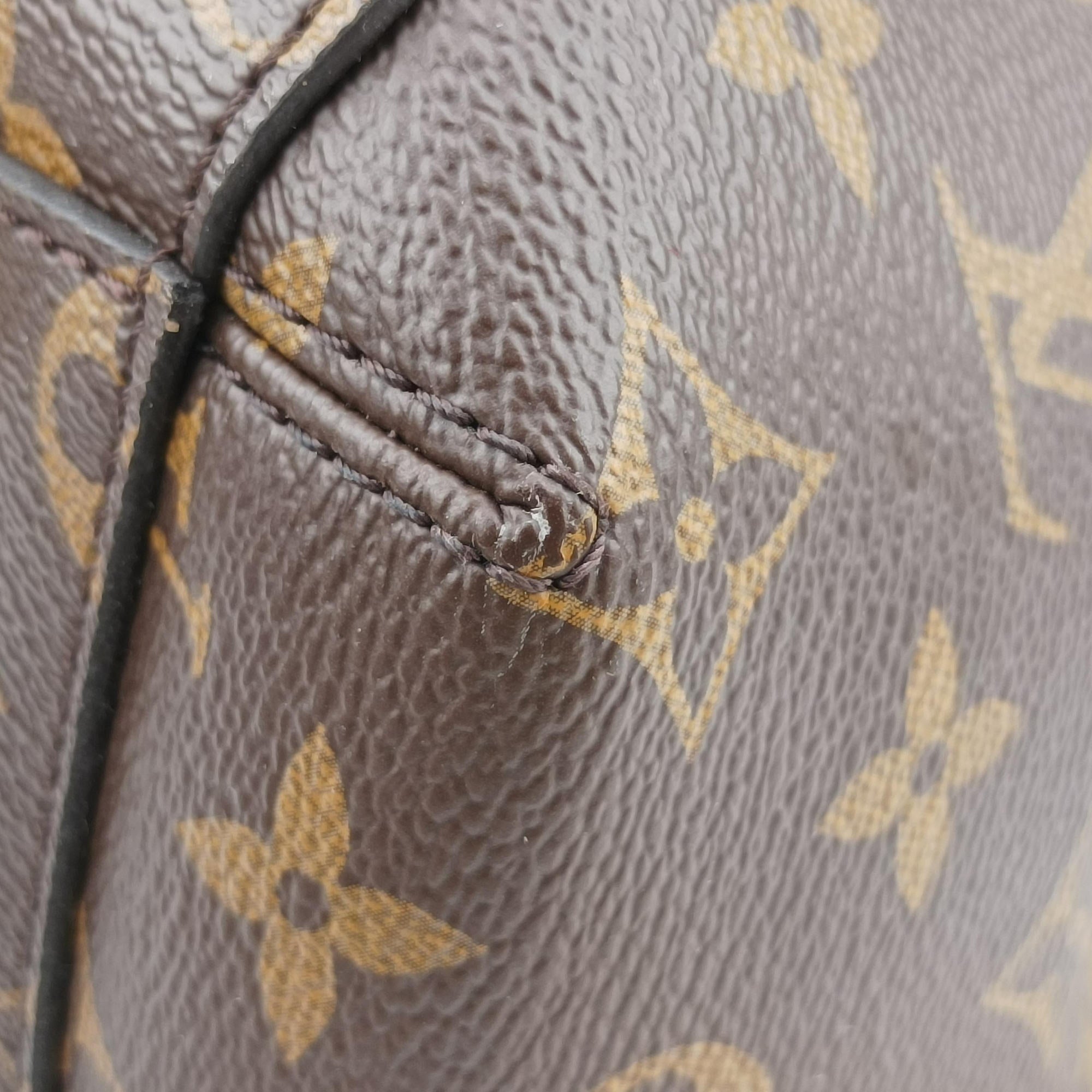 Montaigne BB Brown Monogram Canvas M41055 CA3106モンテーニュ BB モノグラム/ブラウン モノグラムキャンバス M41055 CA3106