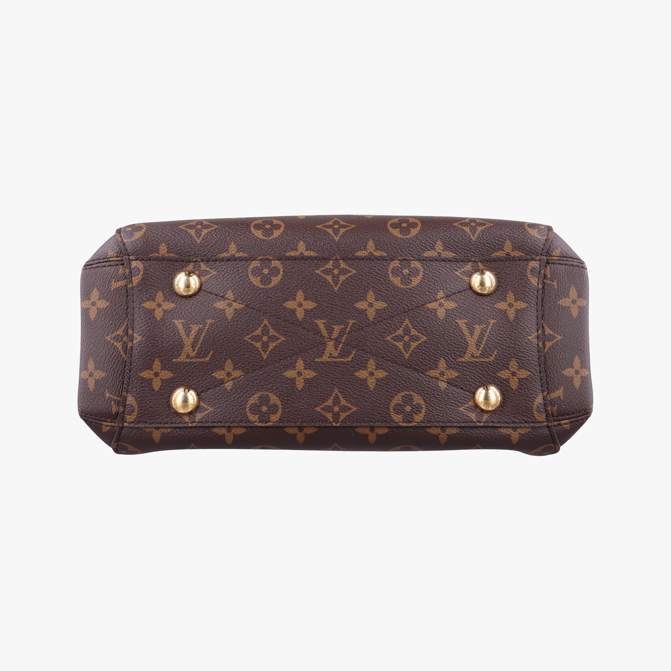 Montaigne BB Brown Monogram Canvas M41055 CA3106モンテーニュ BB モノグラム/ブラウン モノグラムキャンバス M41055 CA3106