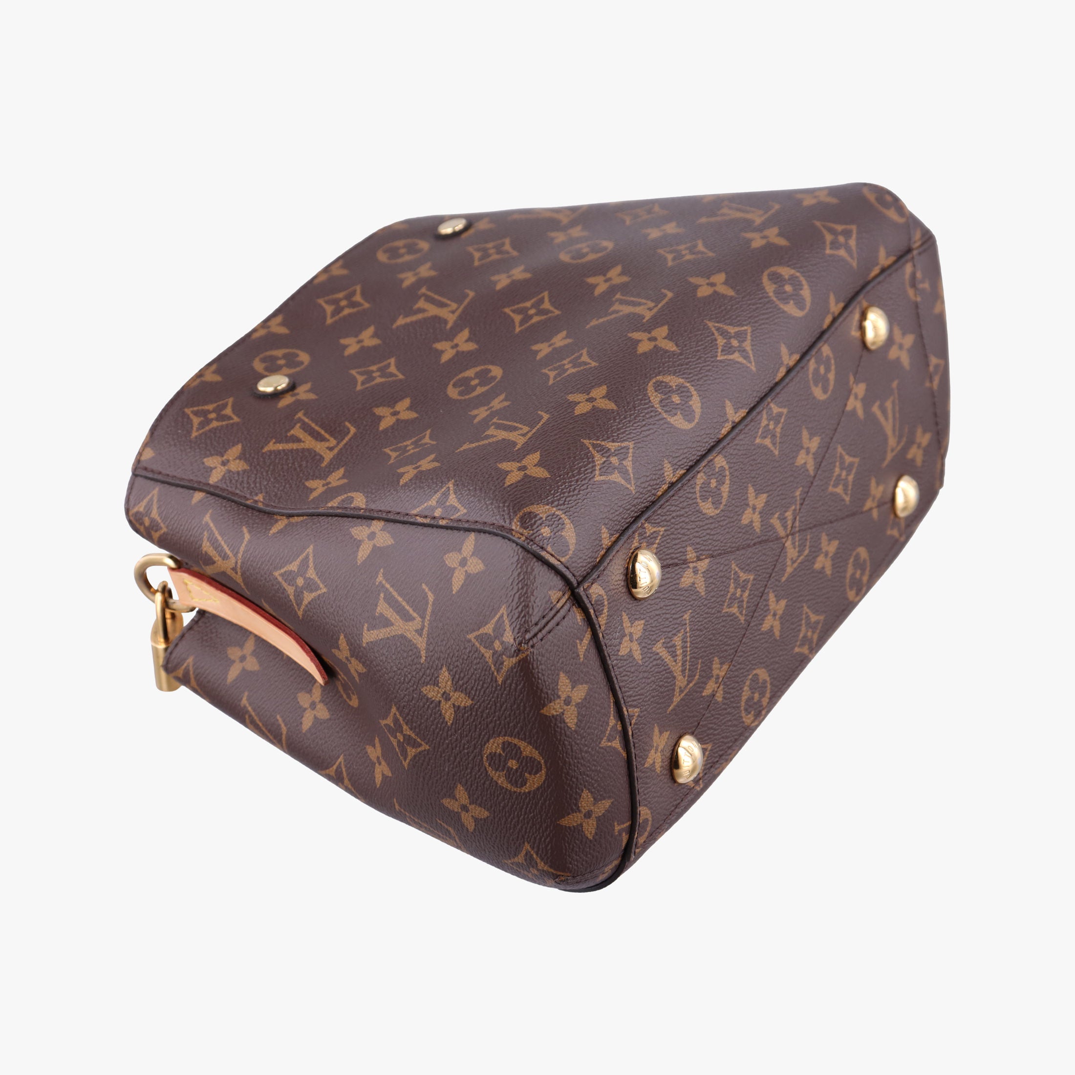 Montaigne BB Brown Monogram Canvas M41055 CA3106モンテーニュ BB モノグラム/ブラウン モノグラムキャンバス M41055 CA3106