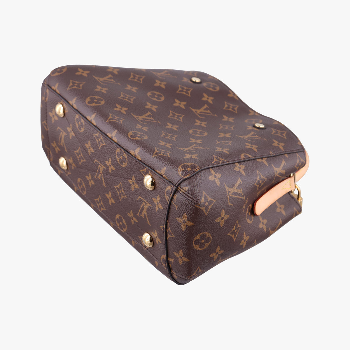 Montaigne BB Brown Monogram Canvas M41055 CA3106モンテーニュ BB モノグラム/ブラウン モノグラムキャンバス M41055 CA3106