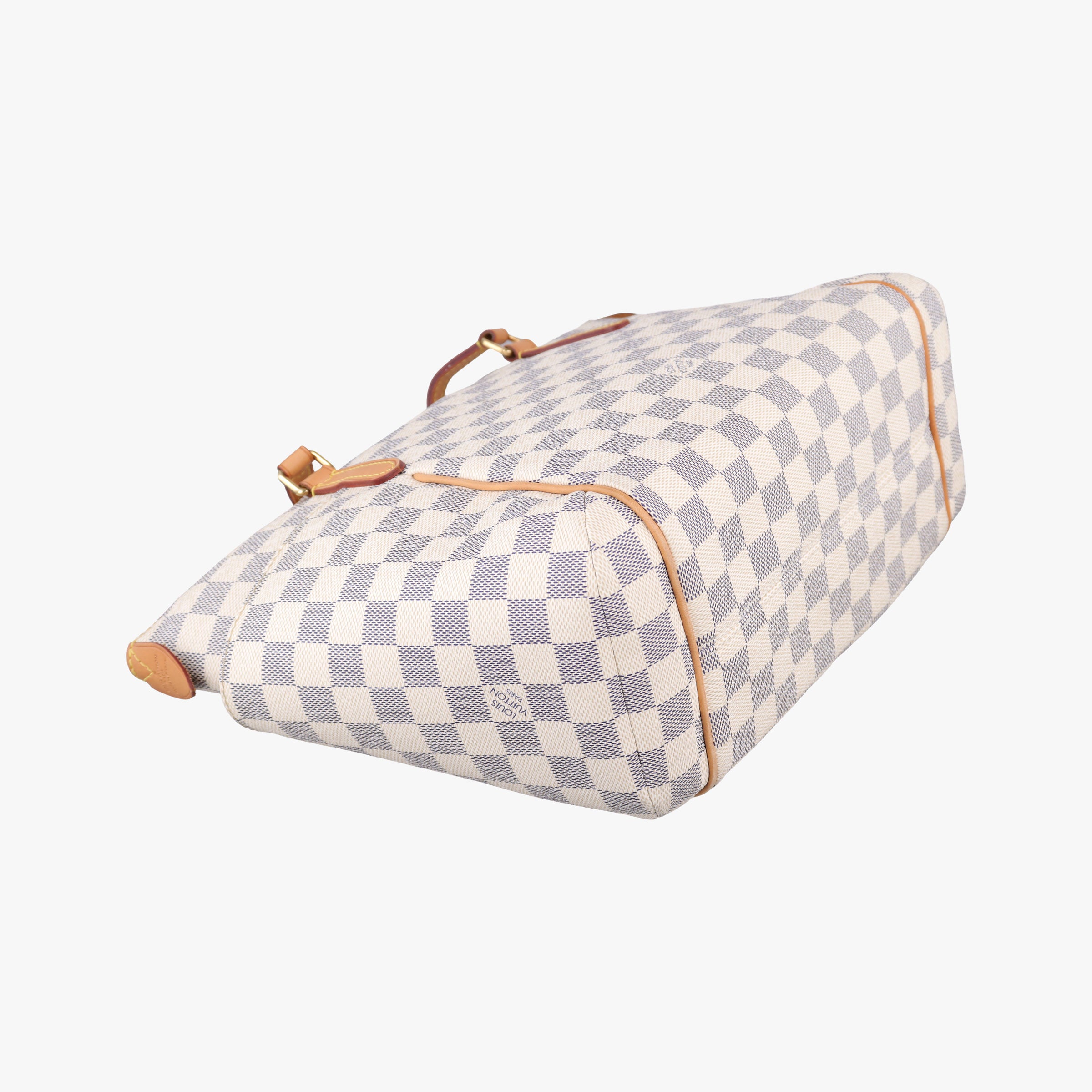 TOTALLY MM Azur Damier Canvas N51262 DU5103トータリーMM アズール ダミエキャンバス N51262 DU5103