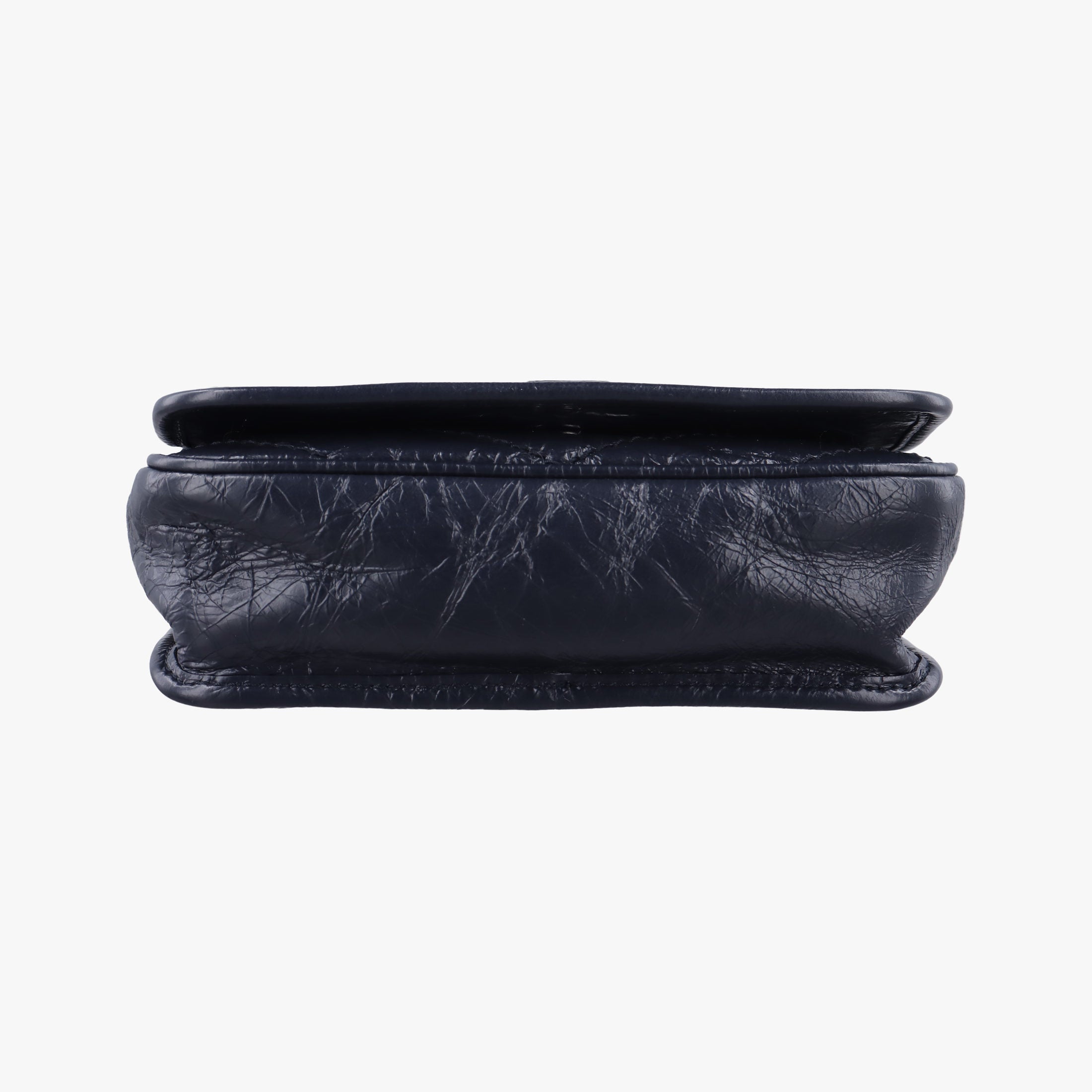 Niki Navy Leather 583103 BRS583103.0619ニキ ネイビー レザー 583103 BRS583103.0619