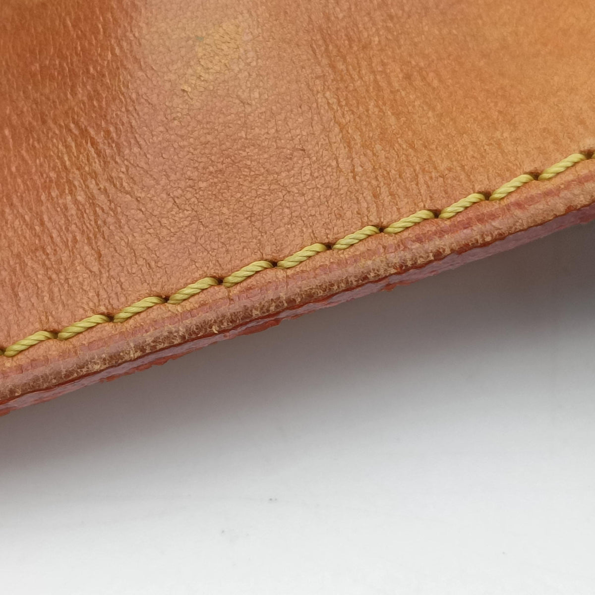 Secondhand Louis Vuitton STRESA PM brown Monogram Canvas M51186 handbag | stylenewstar