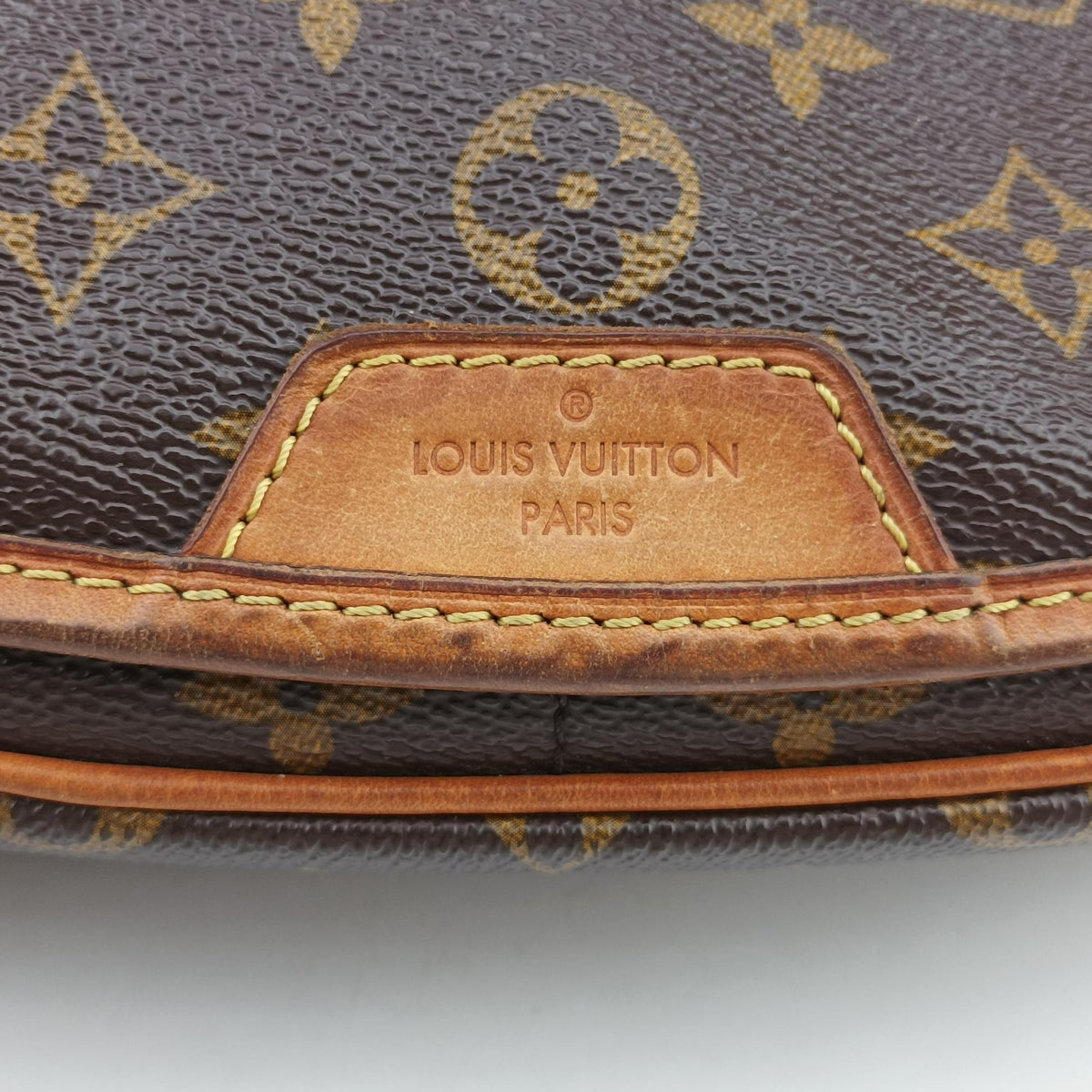 Menilmontant PM Brown Monogram canvas M40474 DU1151メニルモンタンPM モノグラム /ブラウン モノグラム キャンバス M40474 DU1151