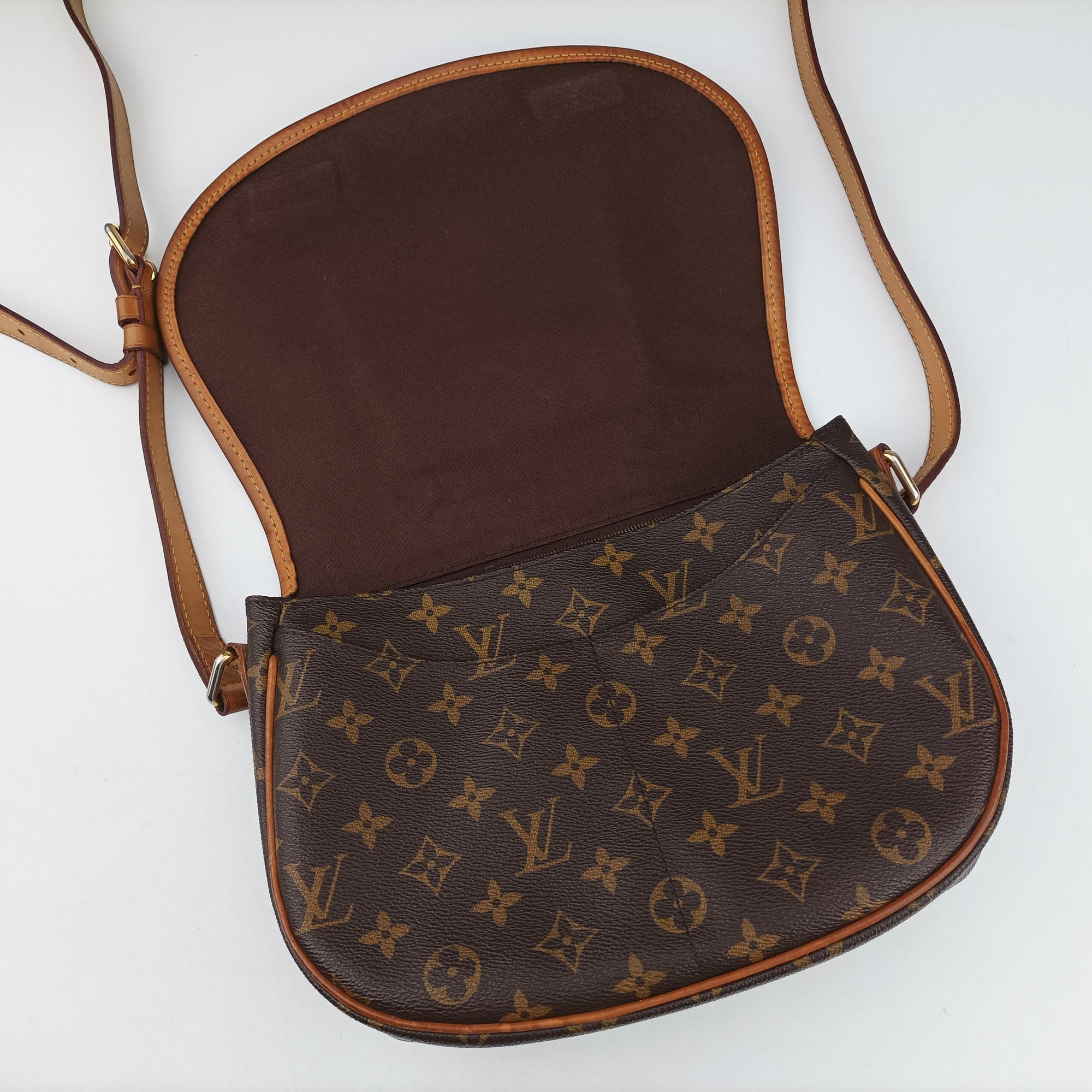 Menilmontant PM Brown Monogram canvas M40474 DU1151メニルモンタンPM モノグラム /ブラウン モノグラム キャンバス M40474 DU1151