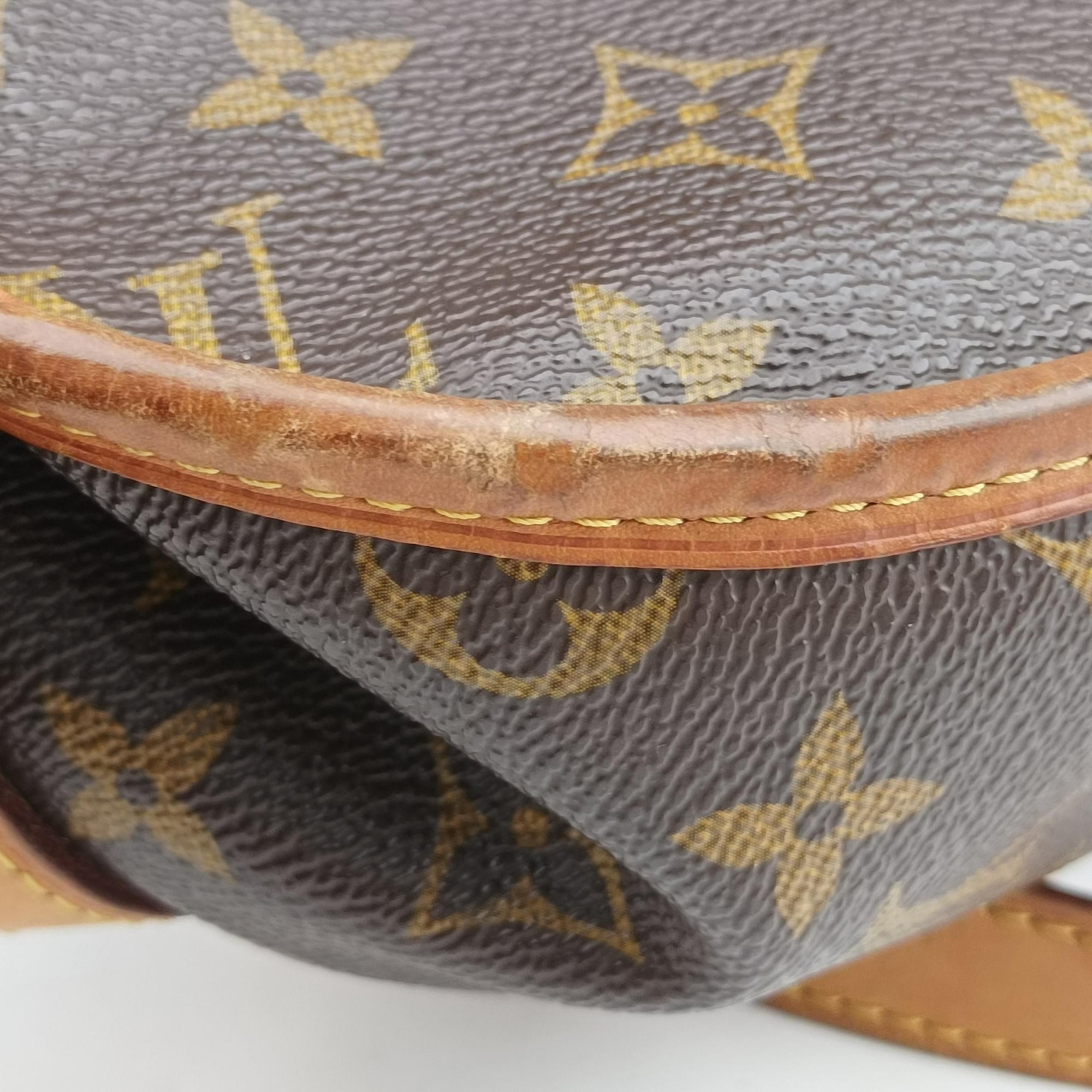 Menilmontant PM Brown Monogram canvas M40474 DU1151メニルモンタンPM モノグラム /ブラウン モノグラム キャンバス M40474 DU1151
