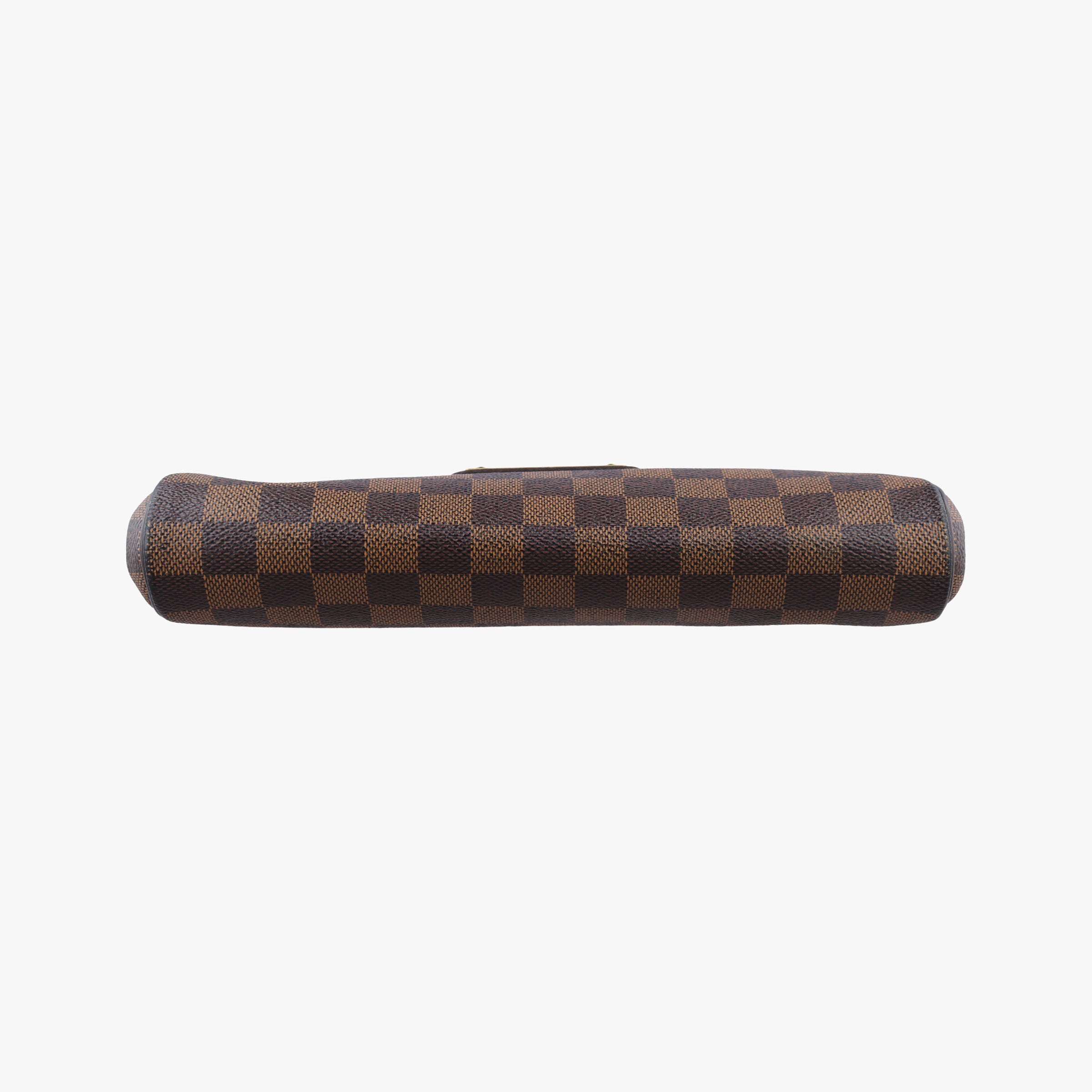 EVA EBENE Damier Canvas N55213 AA0165エヴァ エベヌ ダミエキャンバス N55213 AA0165