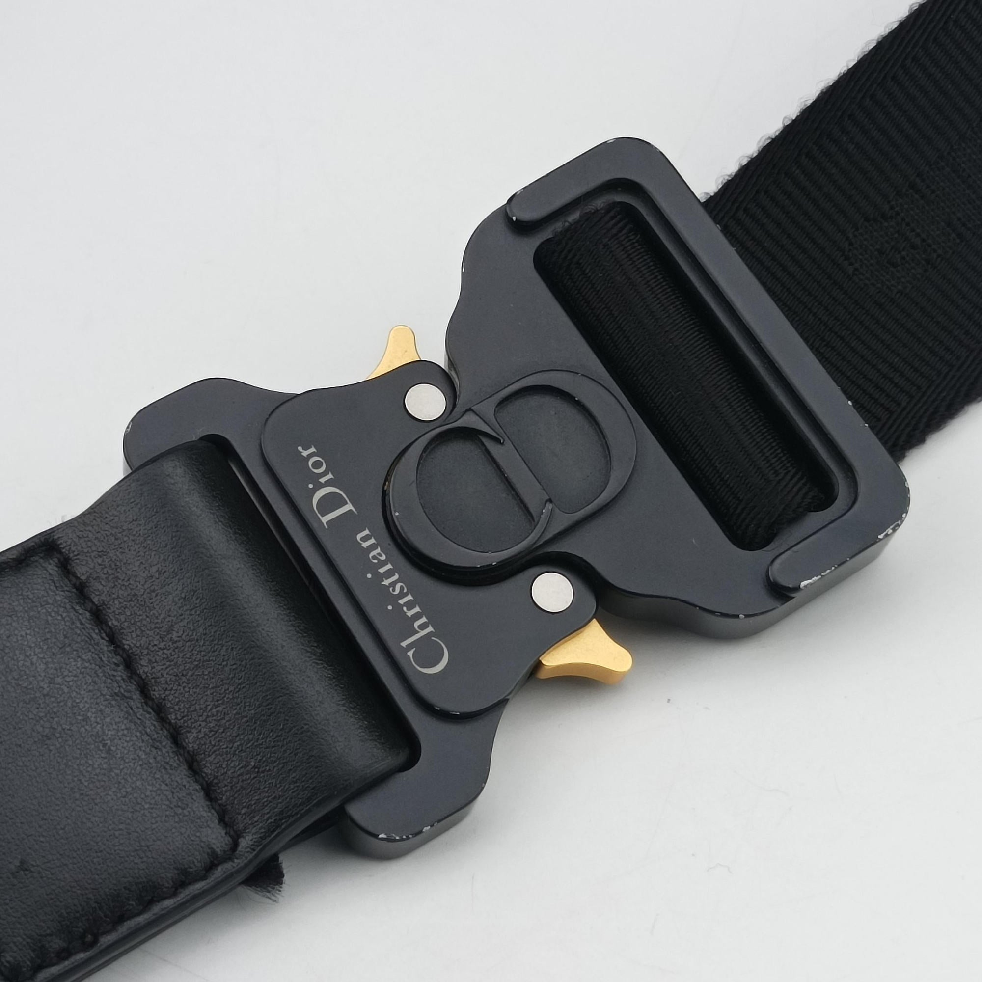 Saddle Black×Blue Leather 21-BO-0253サドル ブラック×ブルー レザー 21-BO-0253