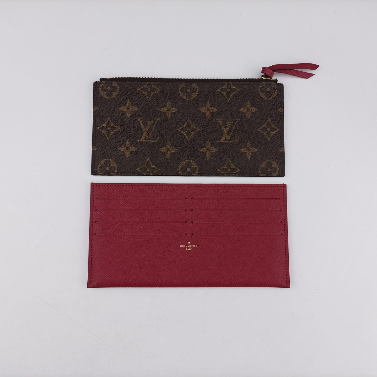 Pochette Felicie Brown Monogram Canvas M61276 CA3167ポシェット フェリシー モノグラム/ブラウン モノグラムキャンバス M61276 CA3167