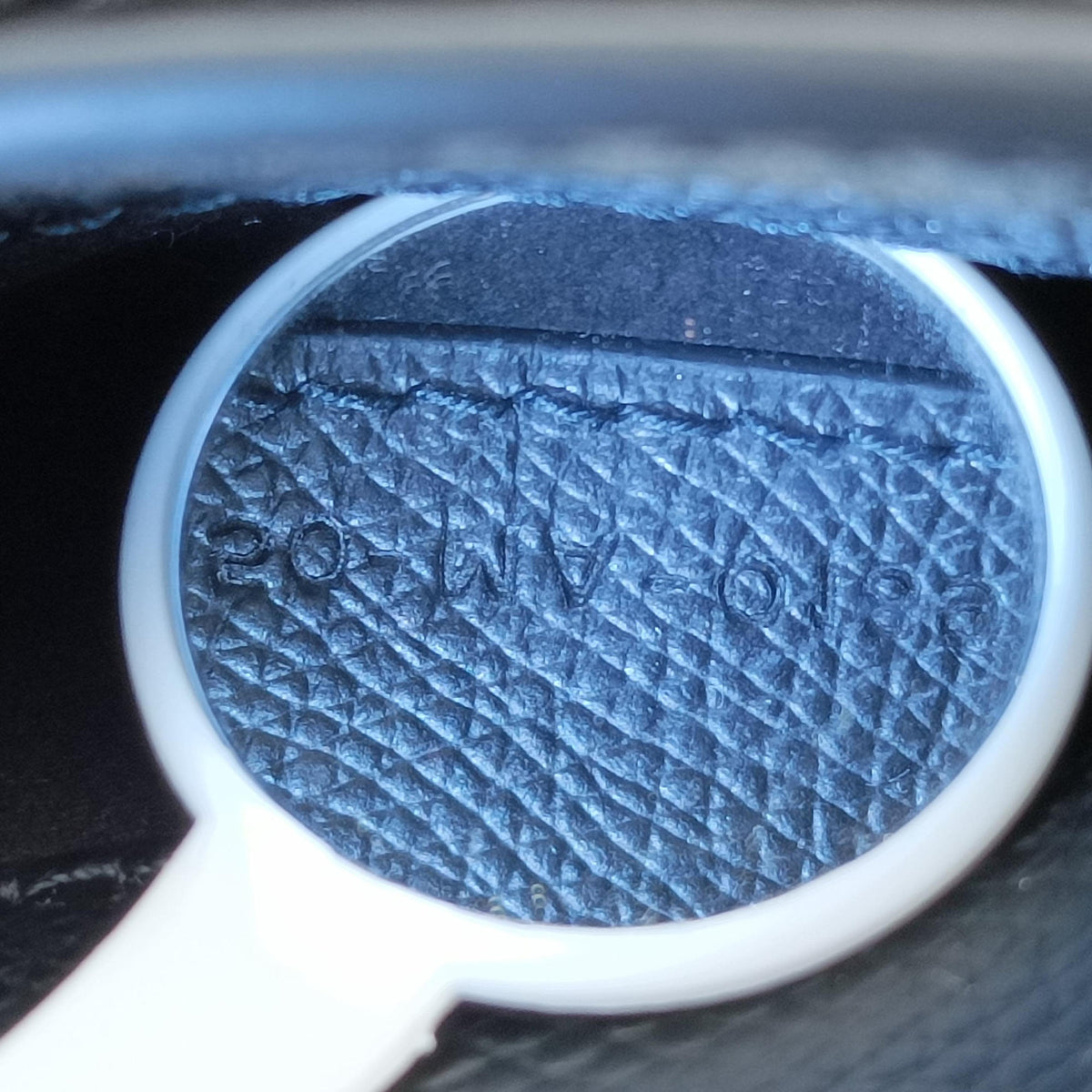 saddle Black leather 50-MA-0189サドル ブラック レザー 50-MA-0189