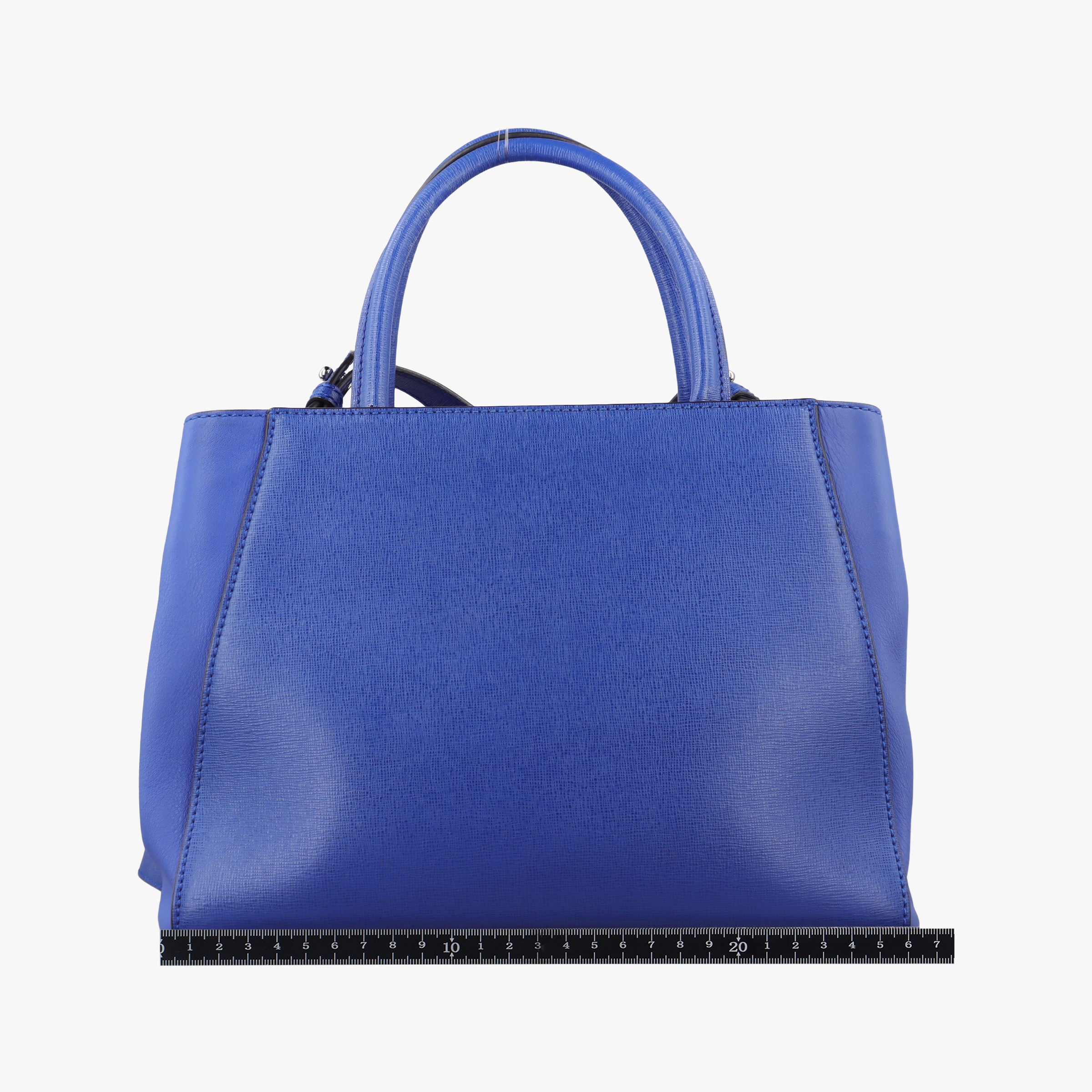 Petite 2 JOURS Blue Leather 8BH253 8BH253-D7E-158-8241プチ トゥージュール ブルー レザー 8BH253 8BH253-D7E-158-8241