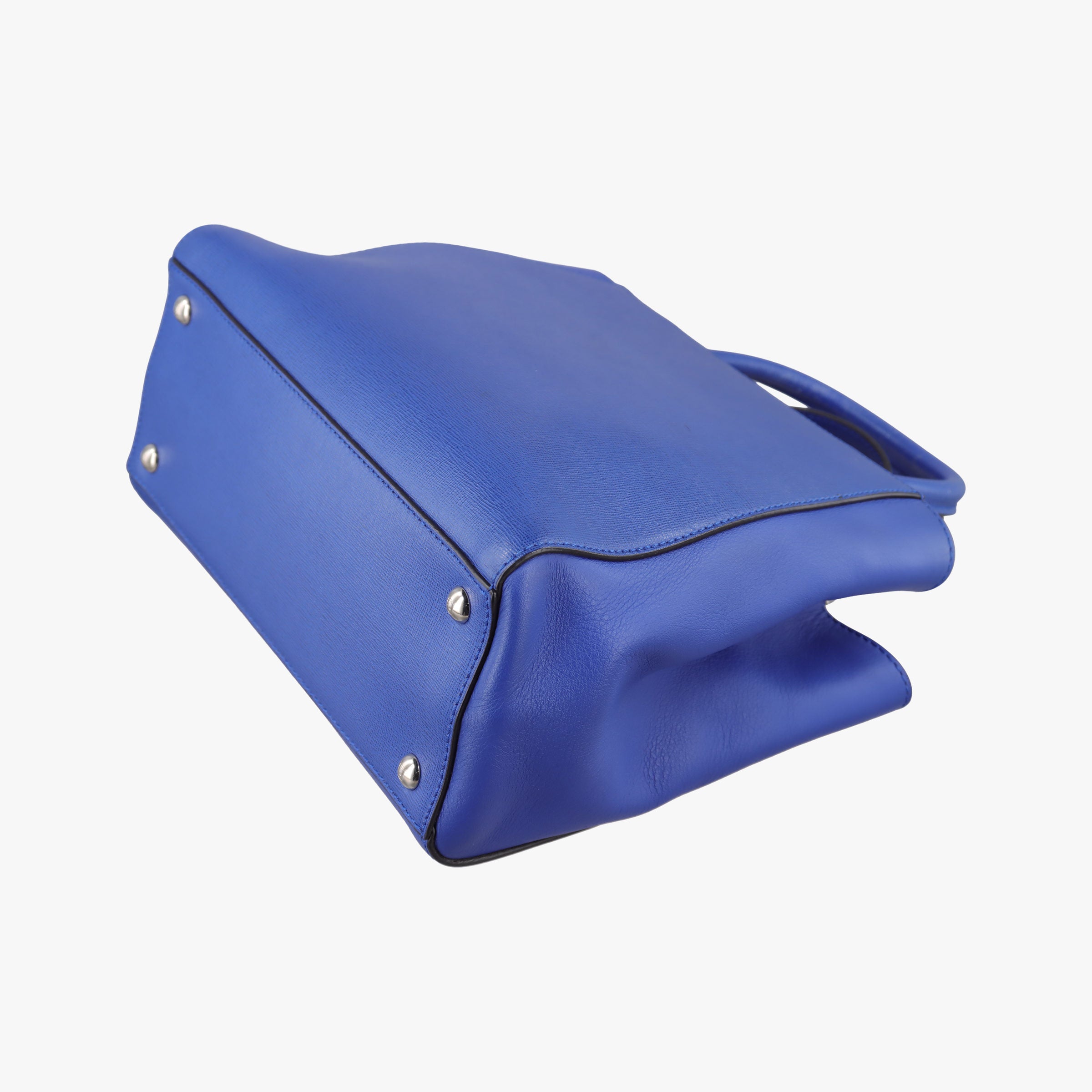 Petite 2 JOURS Blue Leather 8BH253 8BH253-D7E-158-8241プチ トゥージュール ブルー レザー 8BH253 8BH253-D7E-158-8241