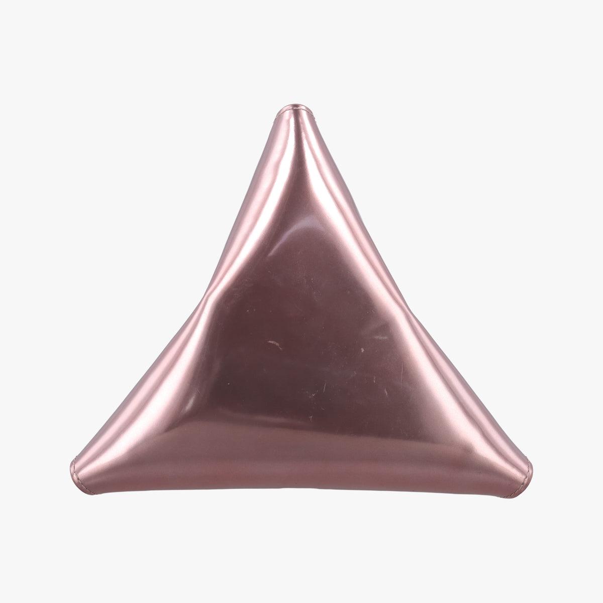 PyramidSunset GoldLeatherIC Chipピラミッドサンセット ゴールドレザーICチップ