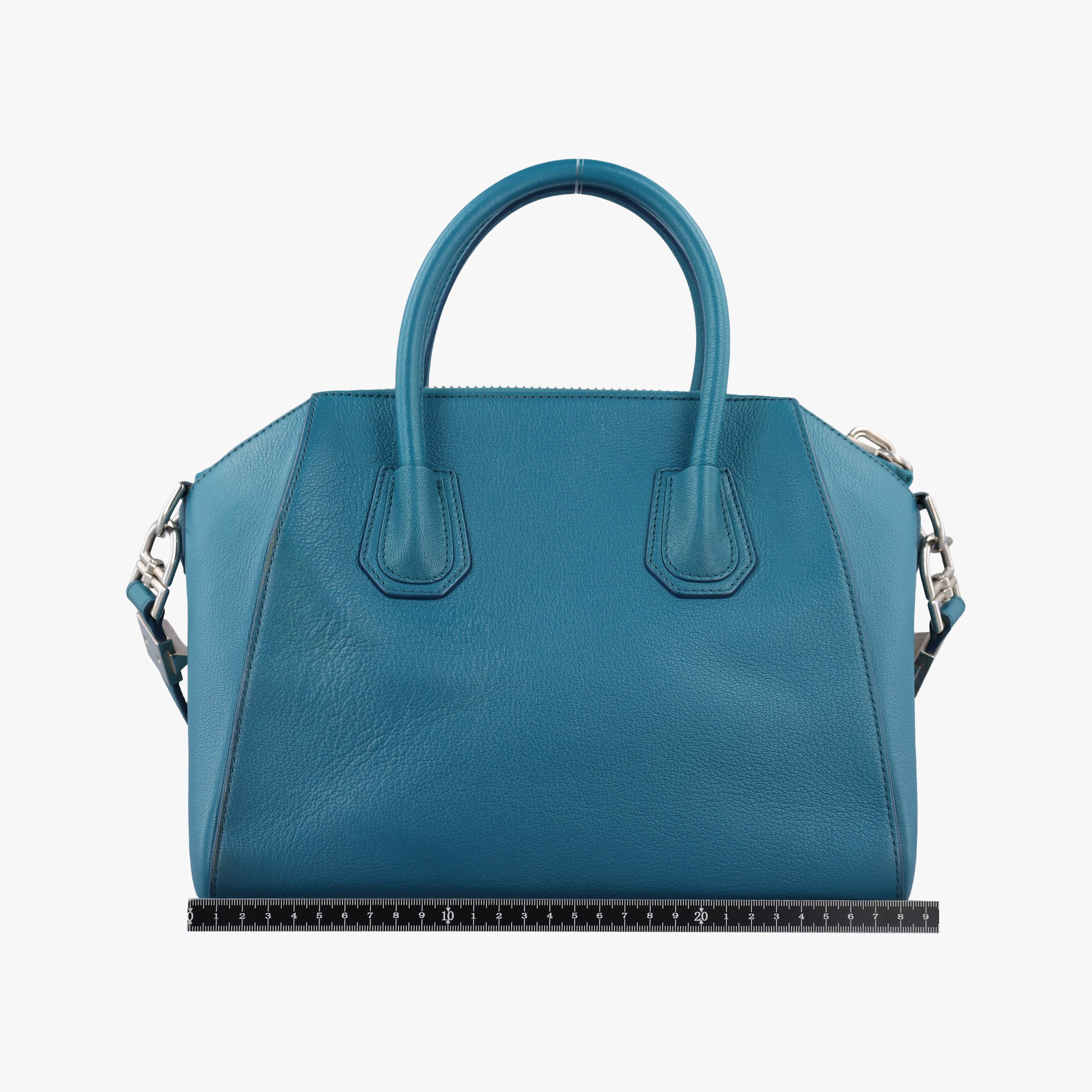 Antigona Blue leather ZE1124アンティゴナ ブルー レザー ZE1124