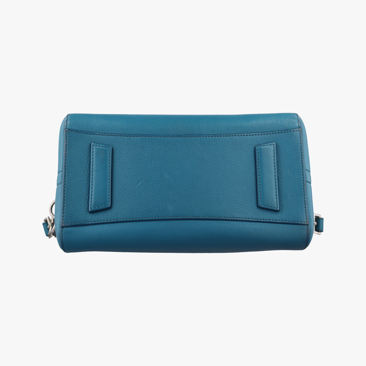 Antigona Blue leather ZE1124アンティゴナ ブルー レザー ZE1124