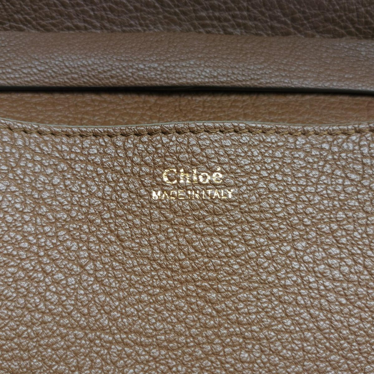 DREW Brown Leather 01 15 70 65 6ドリュー ブラウン レザー 01 15 70 65 6
