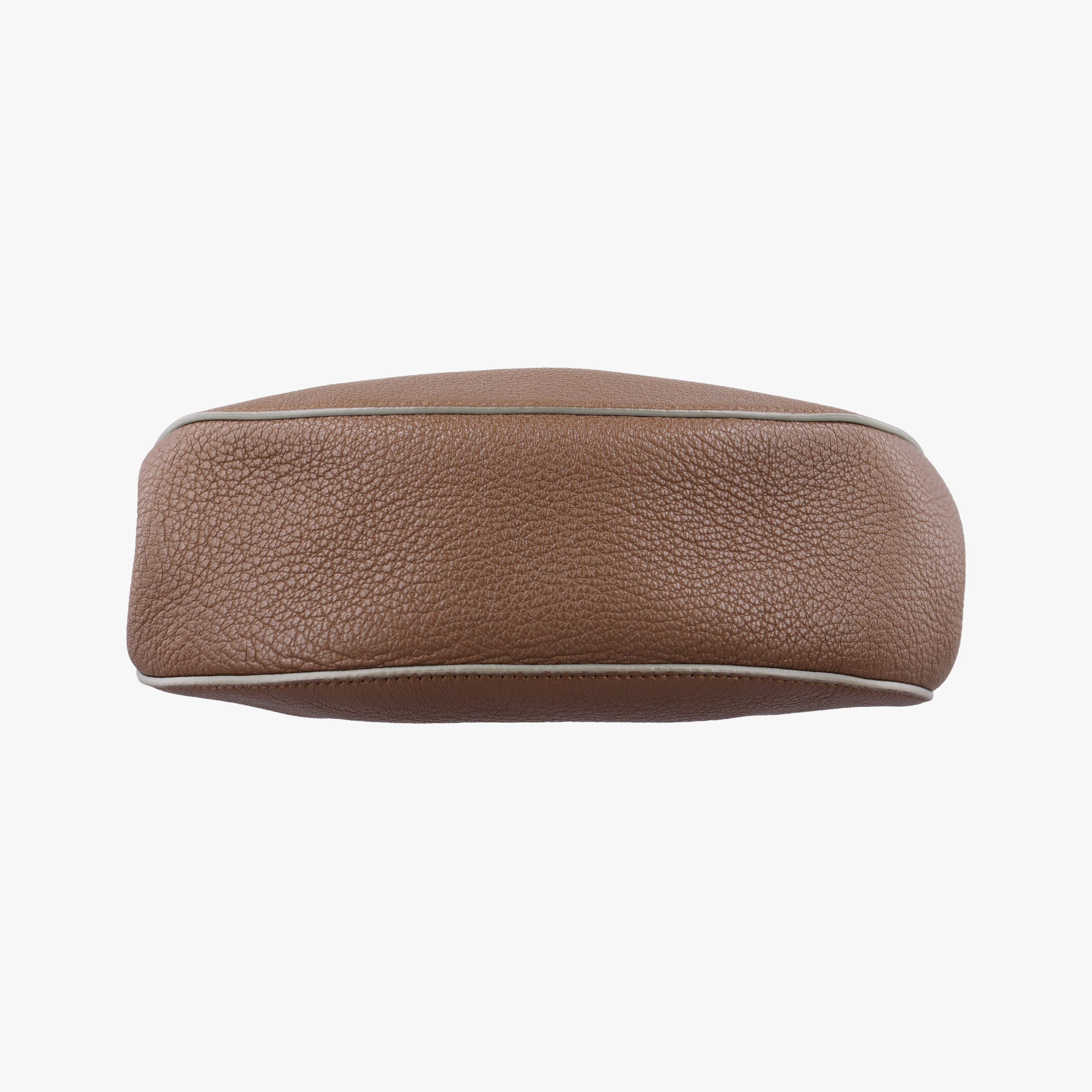 DREW Brown Leather 01 15 70 65 6ドリュー ブラウン レザー 01 15 70 65 6