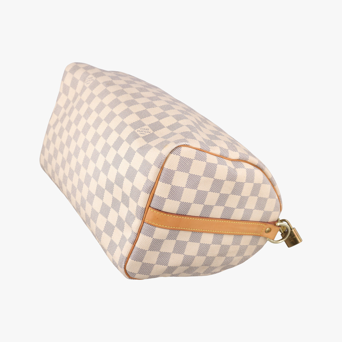 Speedy 30 AZUR Damier Canvas N41533 SP1123スピーディ30 アズール ダミエキャンバス N41533 SP1123