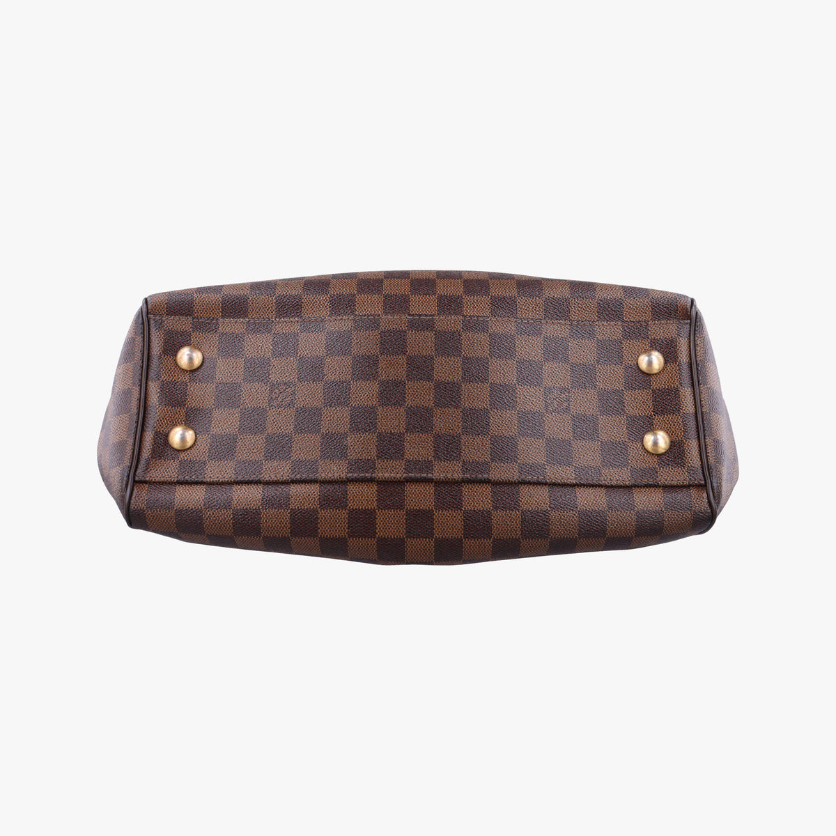 TREVI PM EBENE Damier Canvas N51997 TJ3151トレヴィPM エベヌ ダミエキャンバス N51997 TJ3151