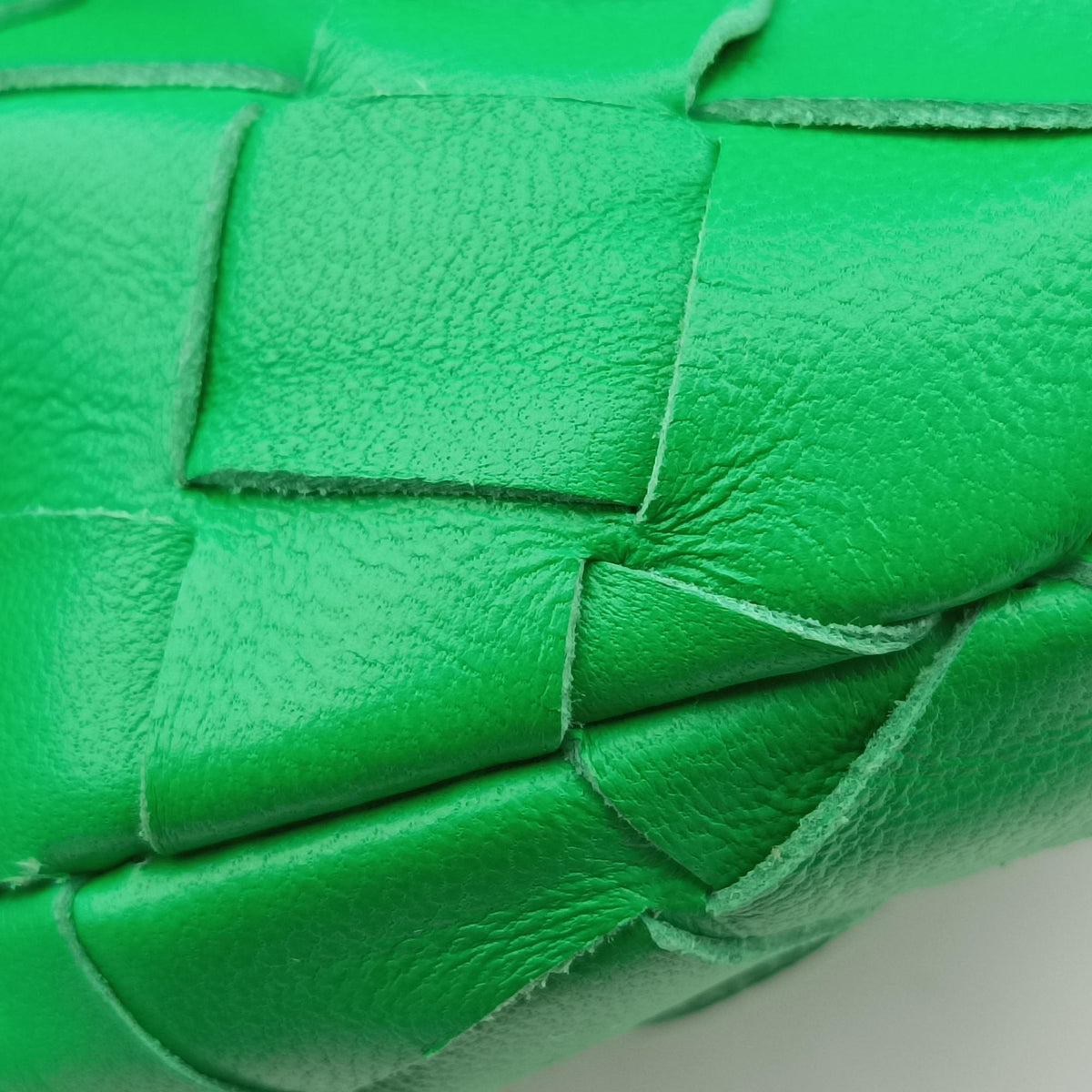 The Jodie Green lambskin A00173170F IC Chipザ ジョディ グリーン ラムスキン A00173170F ICチップ