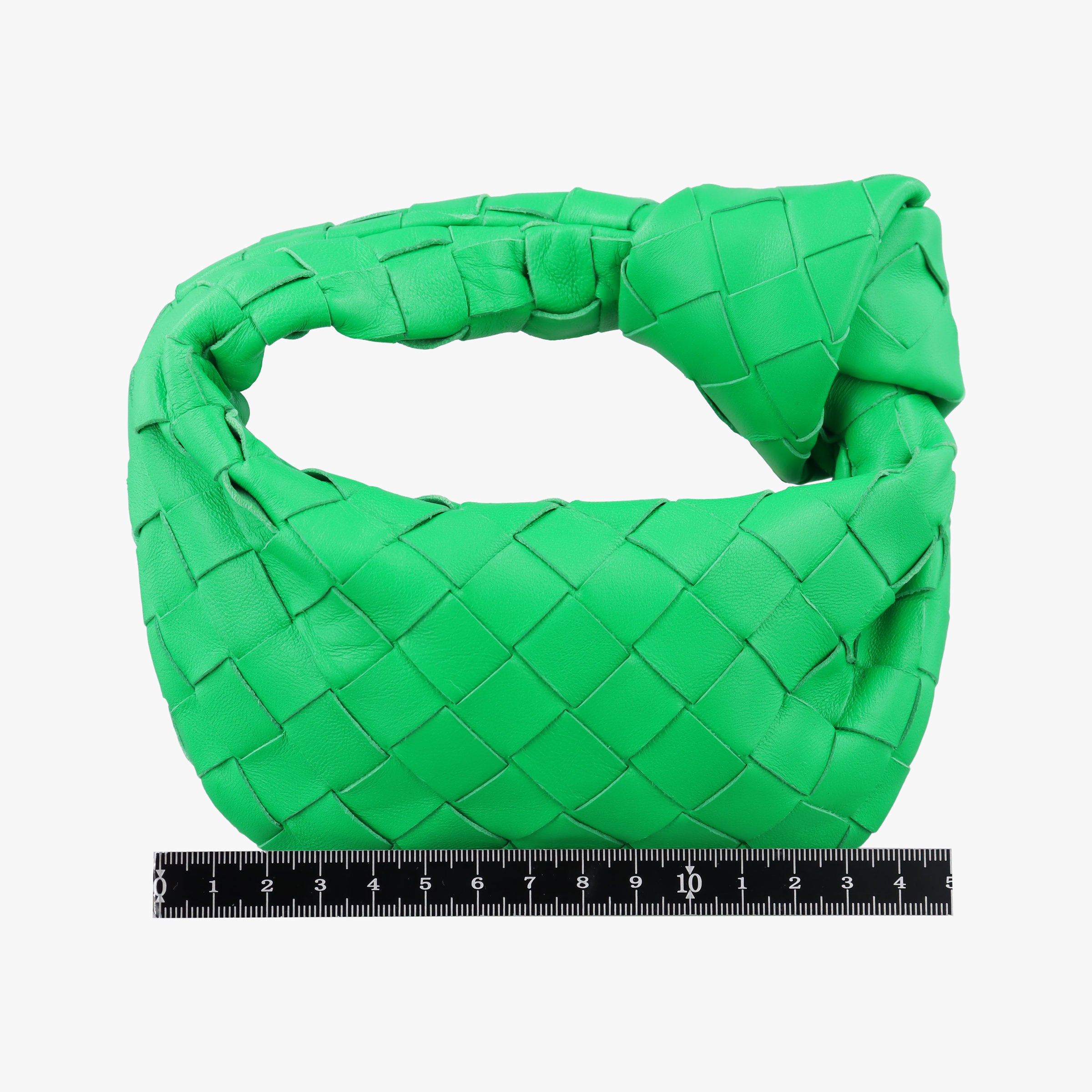 The Jodie Green lambskin A00173170F IC Chipザ ジョディ グリーン ラムスキン A00173170F ICチップ