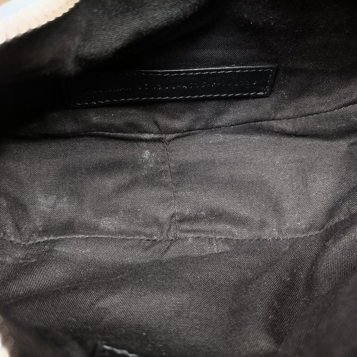 Le Cagole Blue denim 671309.4715.P.002123ル カゴール ブルー デニム 671309.4715.P.002123