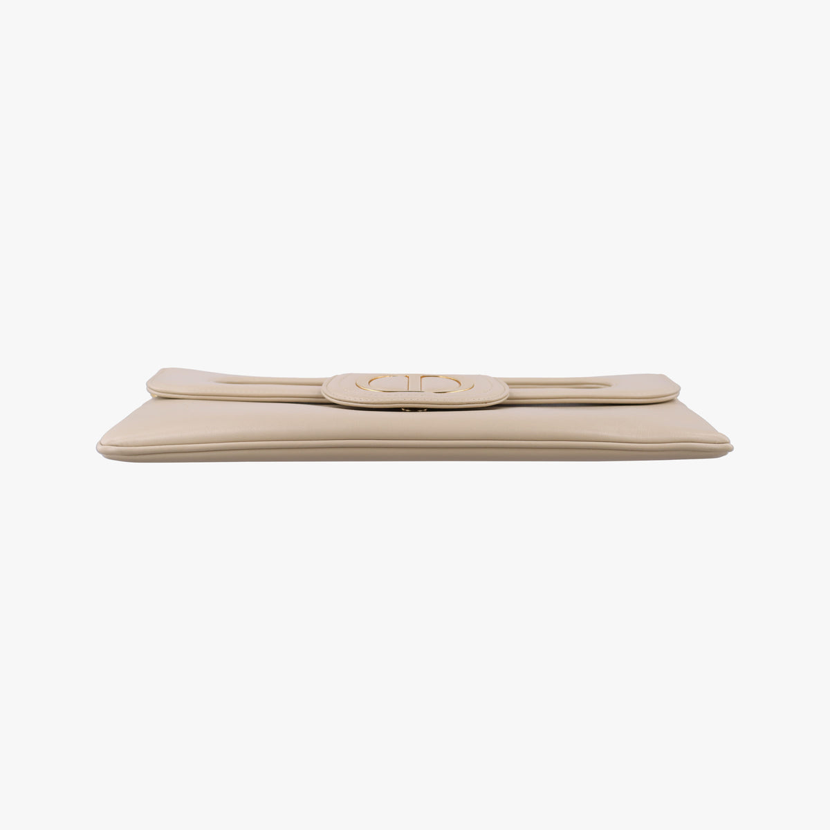Diordouble Beige Leather 10-MA-0221ディオールダブル ベージュ レザー 10-MA-0221