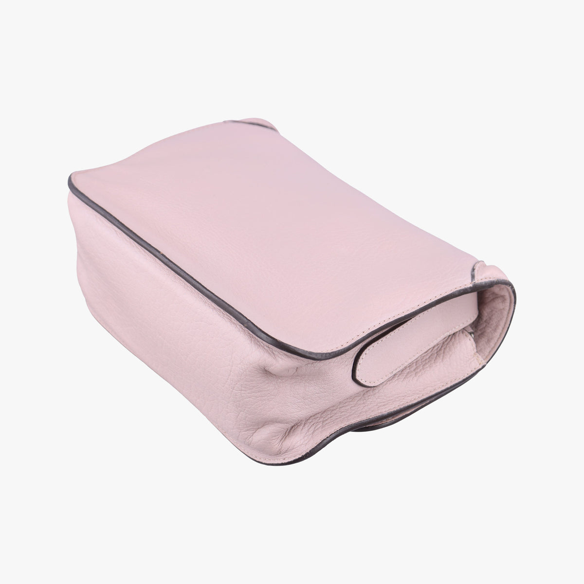 Skull Padlock Pink Leather 544483.344016スカル パドロック ピンク レザー 544483.344016