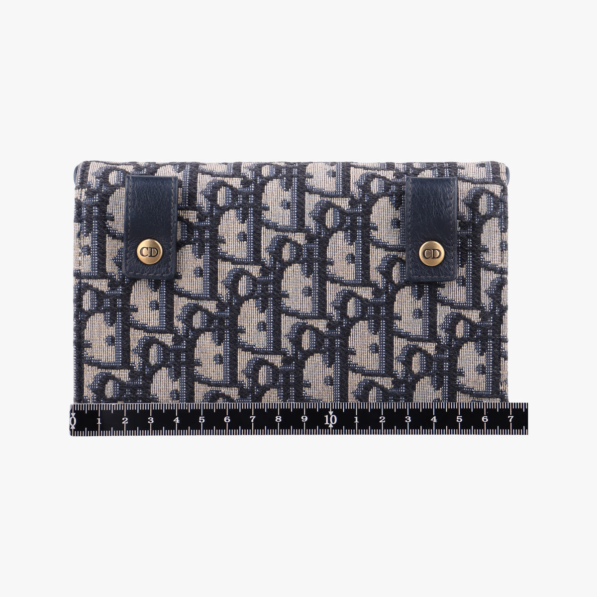 Saddle Navy×Gray jacquard 12-MA-1210サドル ネイビー×グレー ジャガード 12-MA-1210