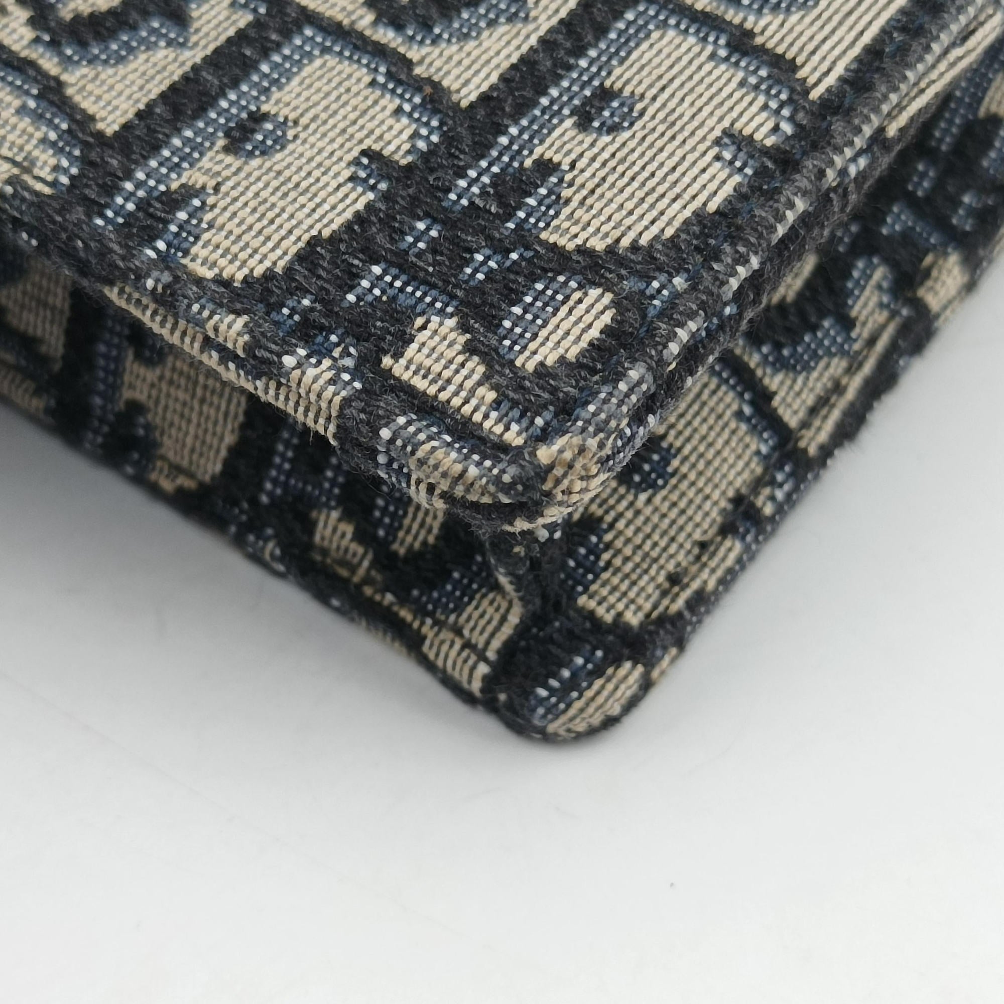 Saddle Navy×Gray jacquard 12-MA-1210サドル ネイビー×グレー ジャガード 12-MA-1210