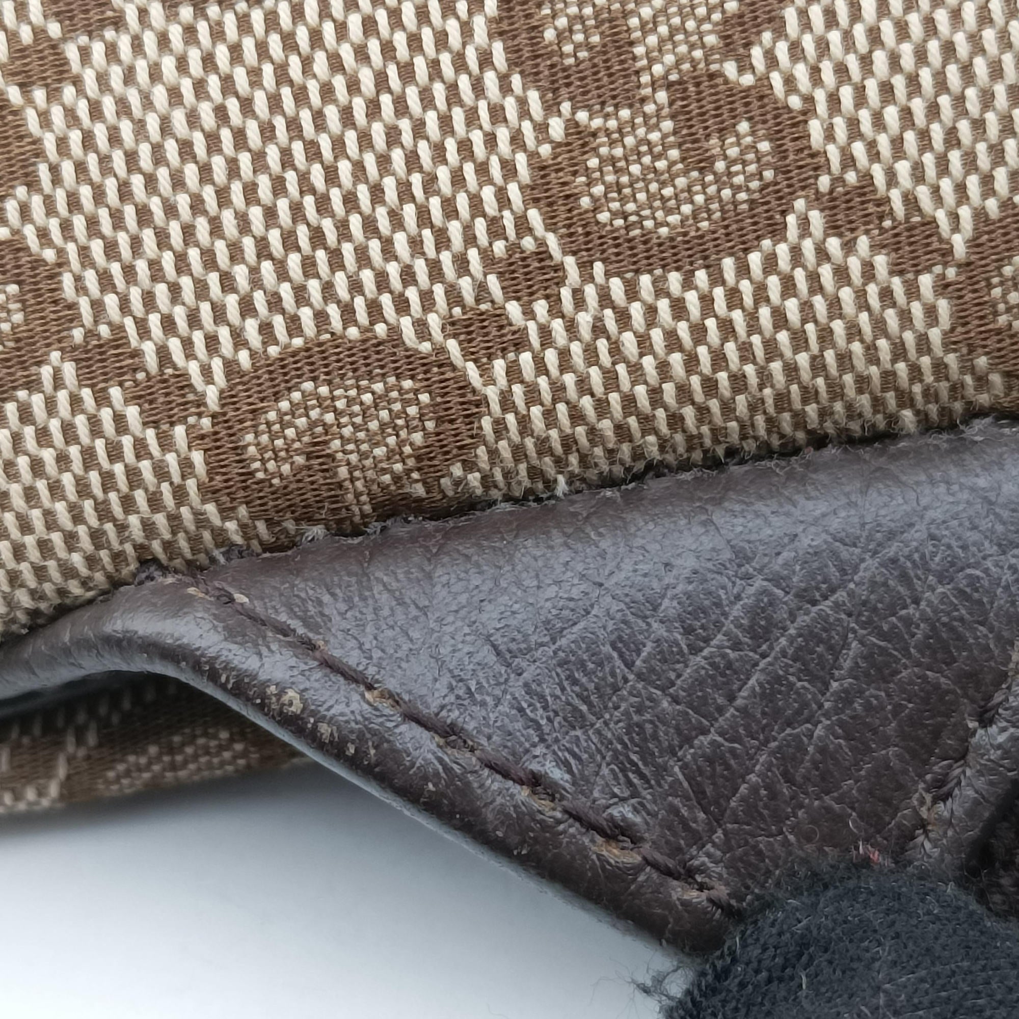 GG Canvas Beige x Brown canvas 449906 B029019065GGキャンバス ベージュxブラウン キャンバス 449906 B029019065