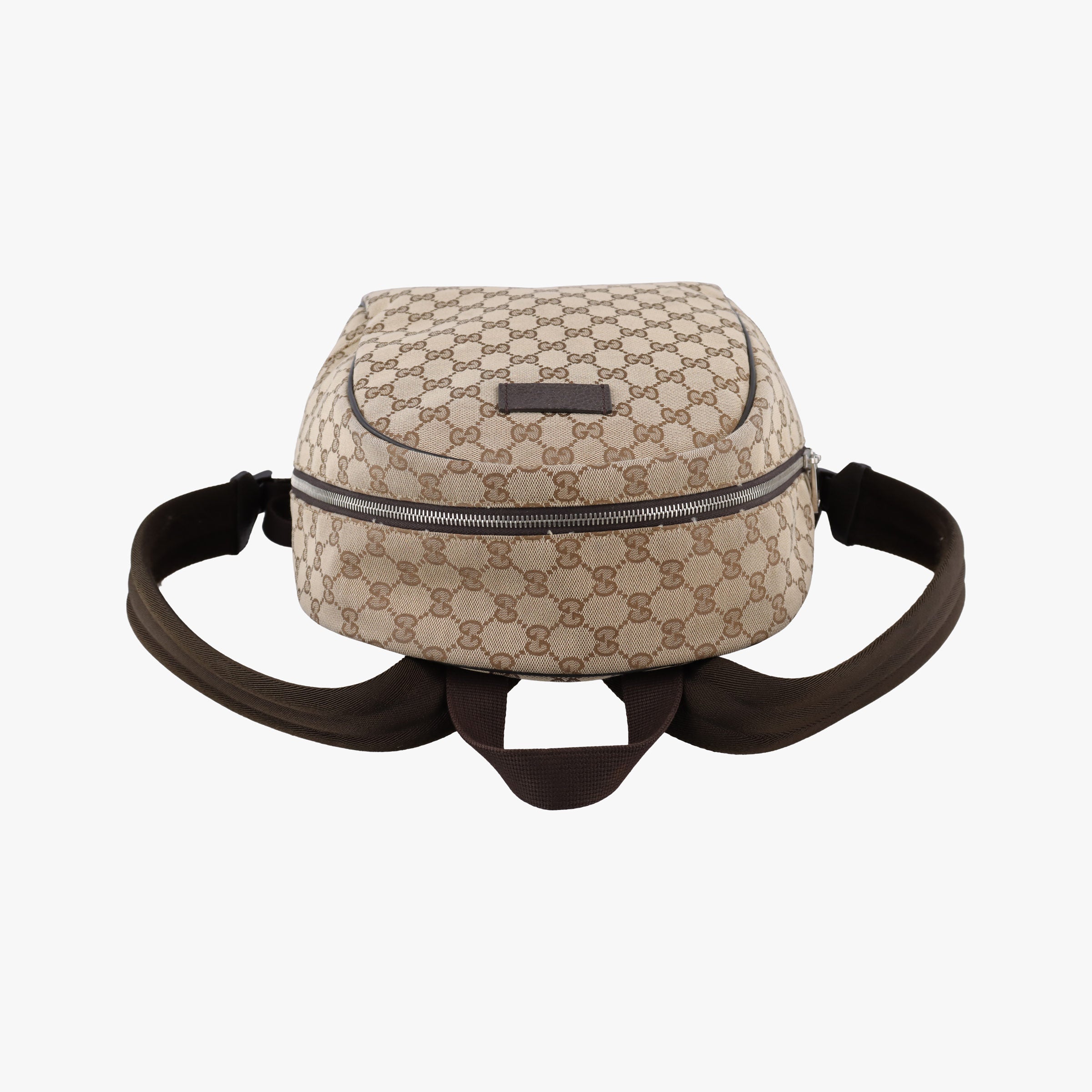 GG Canvas Beige x Brown canvas 449906 B029019065GGキャンバス ベージュxブラウン キャンバス 449906 B029019065